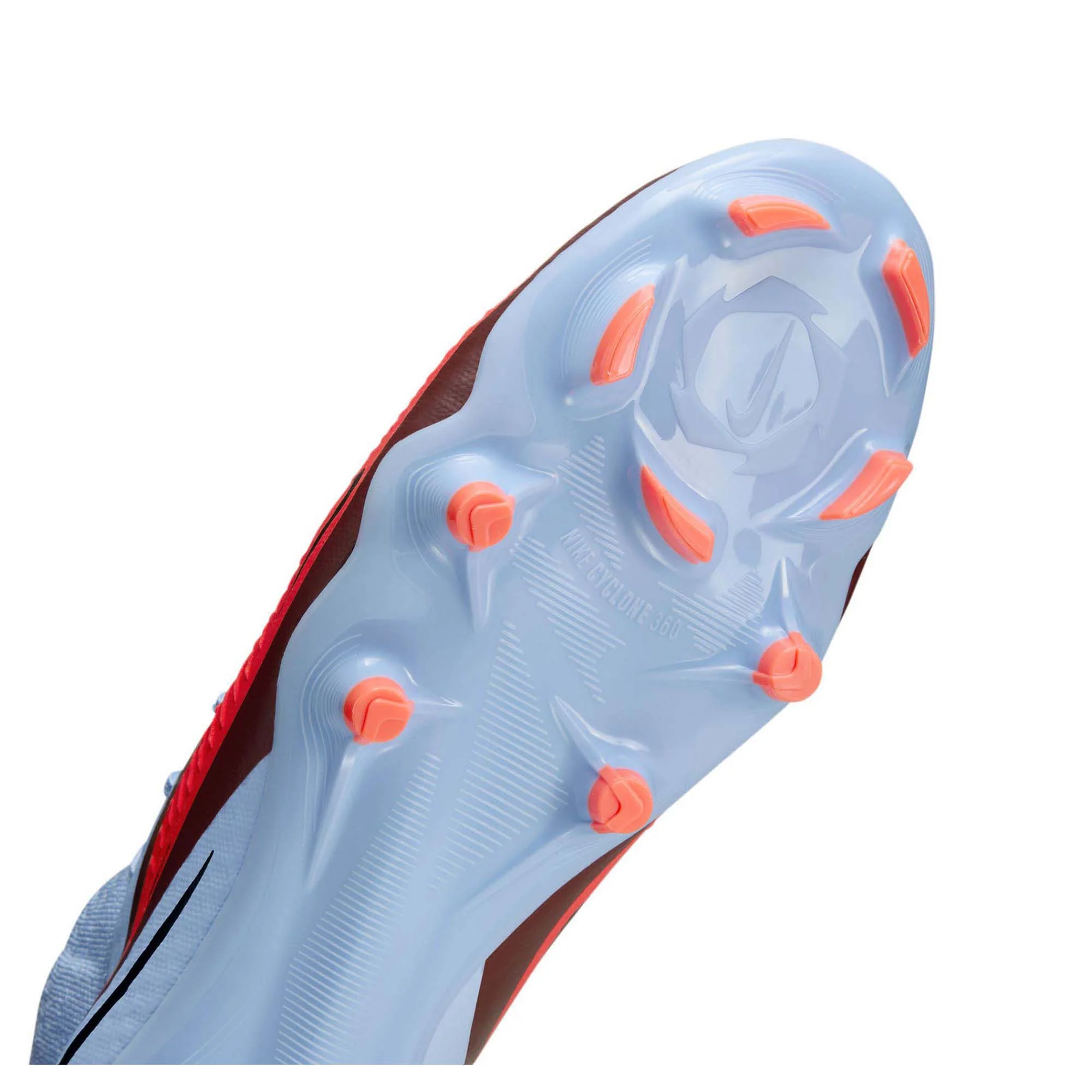 Phantom 6 High Academy Firm Ground/Multi Ground Men's Football Boots - Image 6