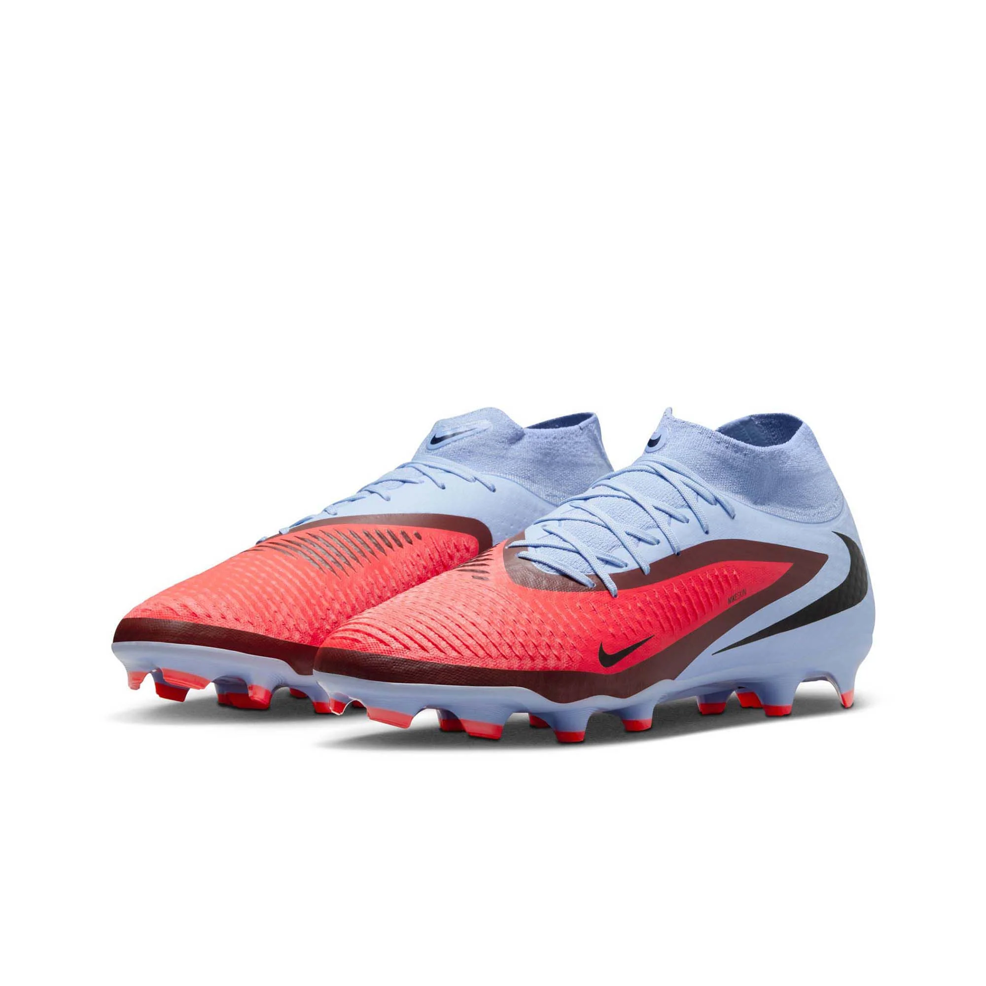 Phantom 6 High Academy Firm Ground/Multi Ground Men's Football Boots - Image 7