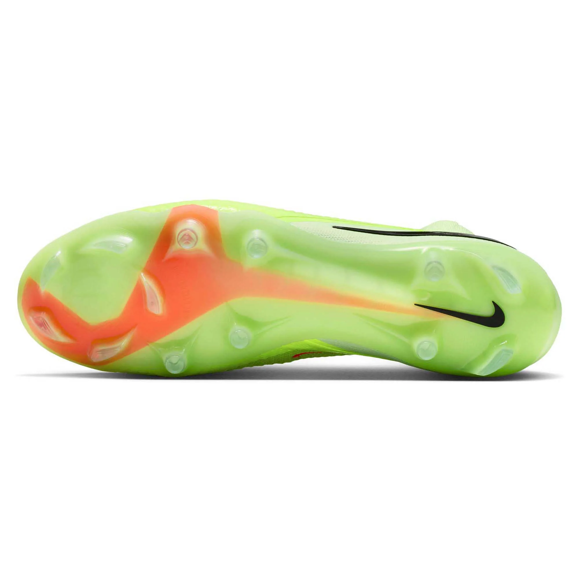 Phantom 6 Elite Firm Ground High Top Men's Football Boots - Image 5