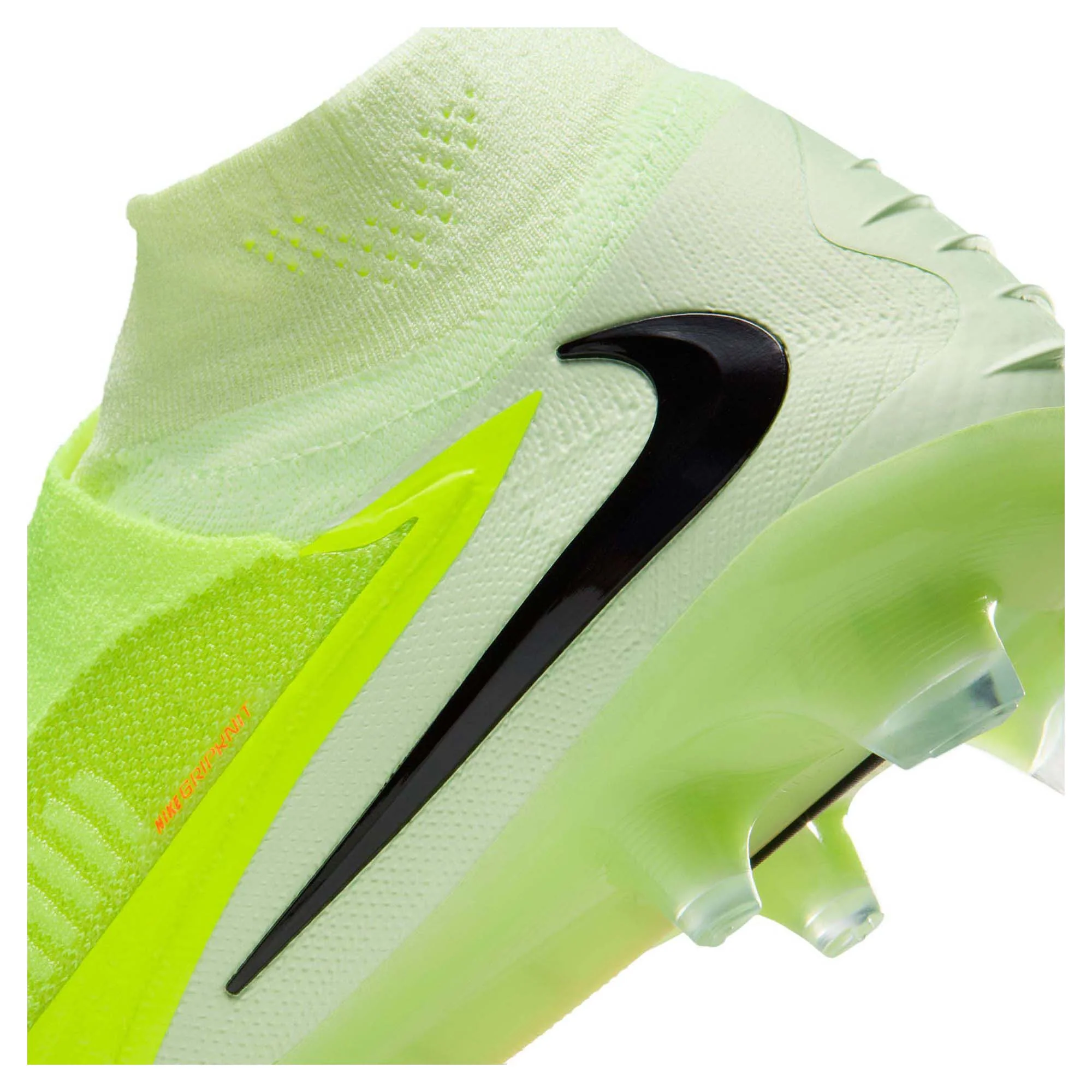 Phantom 6 Elite Firm Ground High Top Men's Football Boots - Image 8