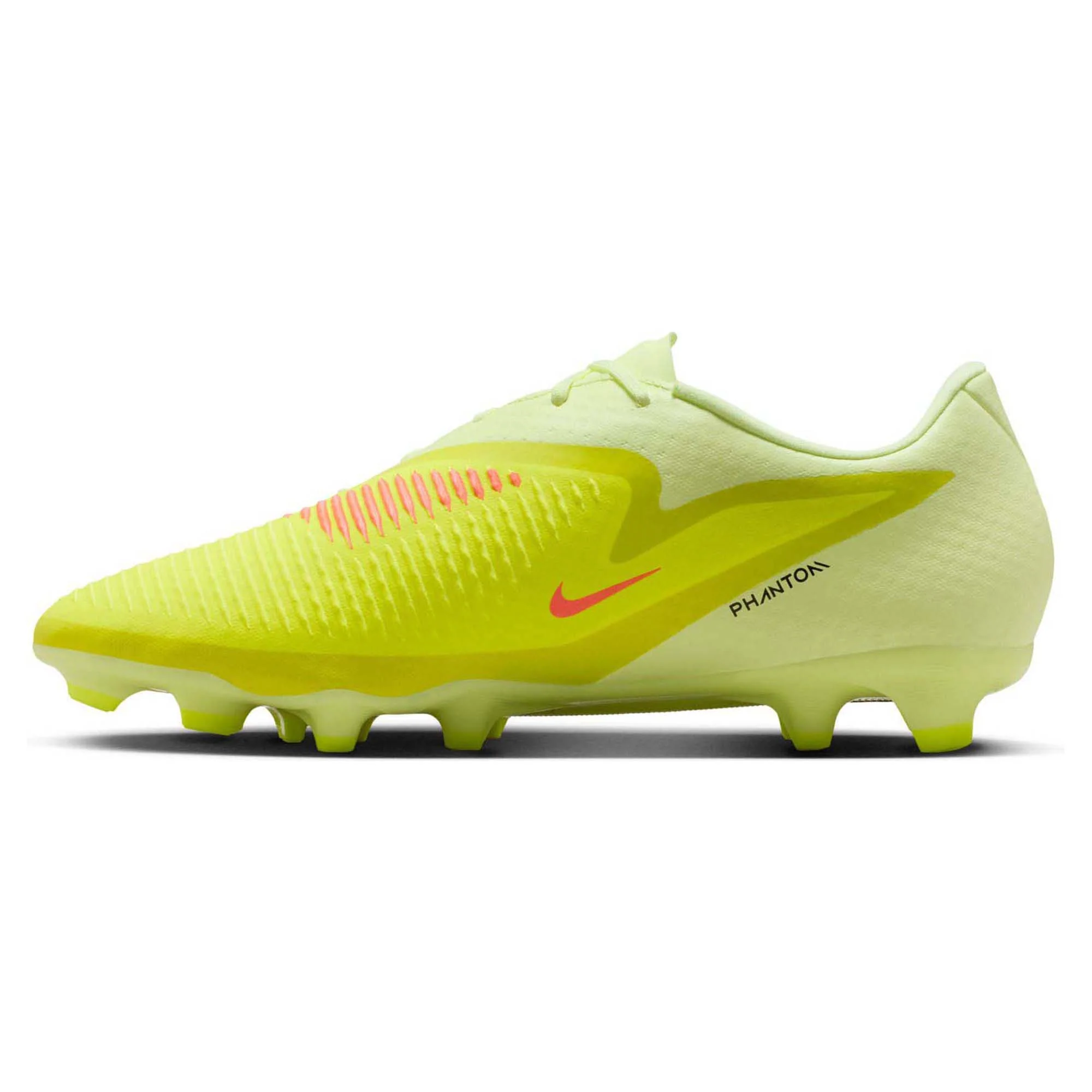 Phantom 6 Academy Multi Ground Low Top Men's Football Boots - Image 2
