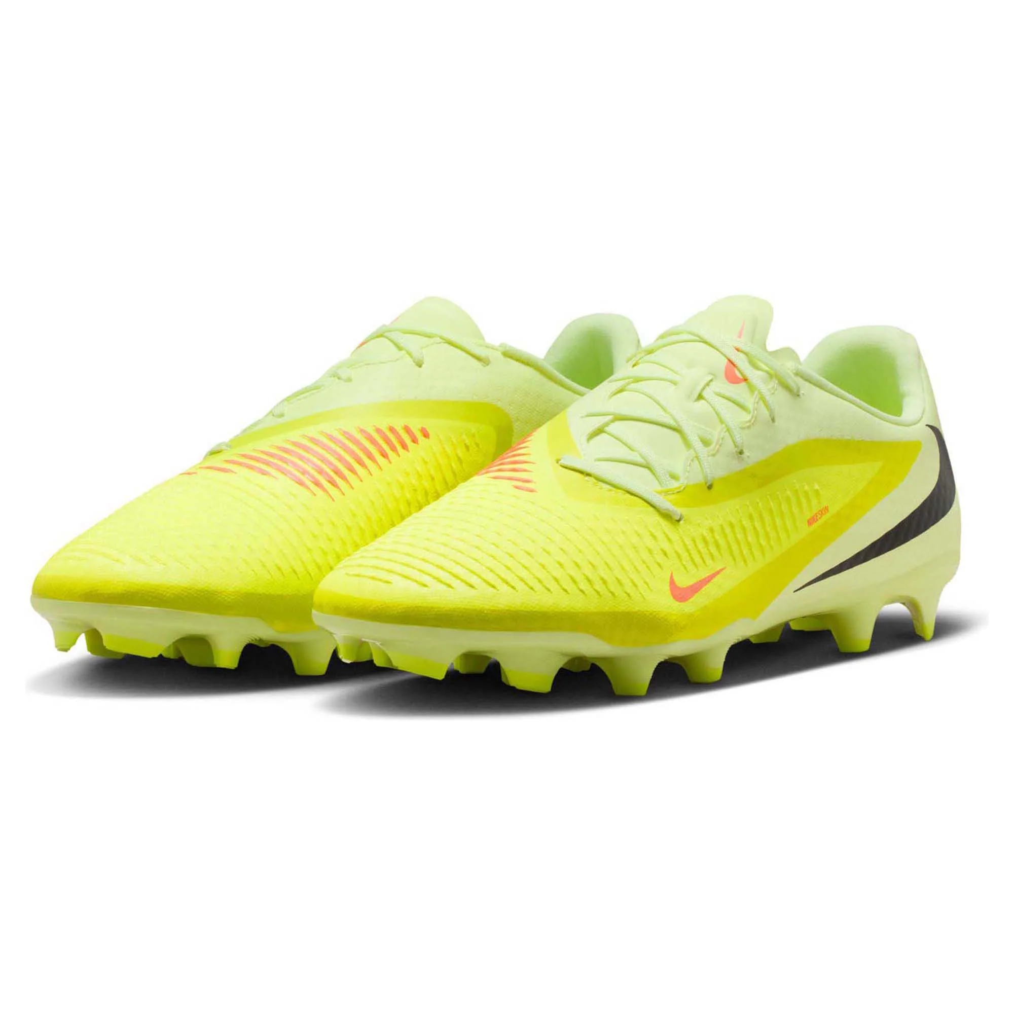 Phantom 6 Academy Multi Ground Low Top Men's Football Boots - Image 3