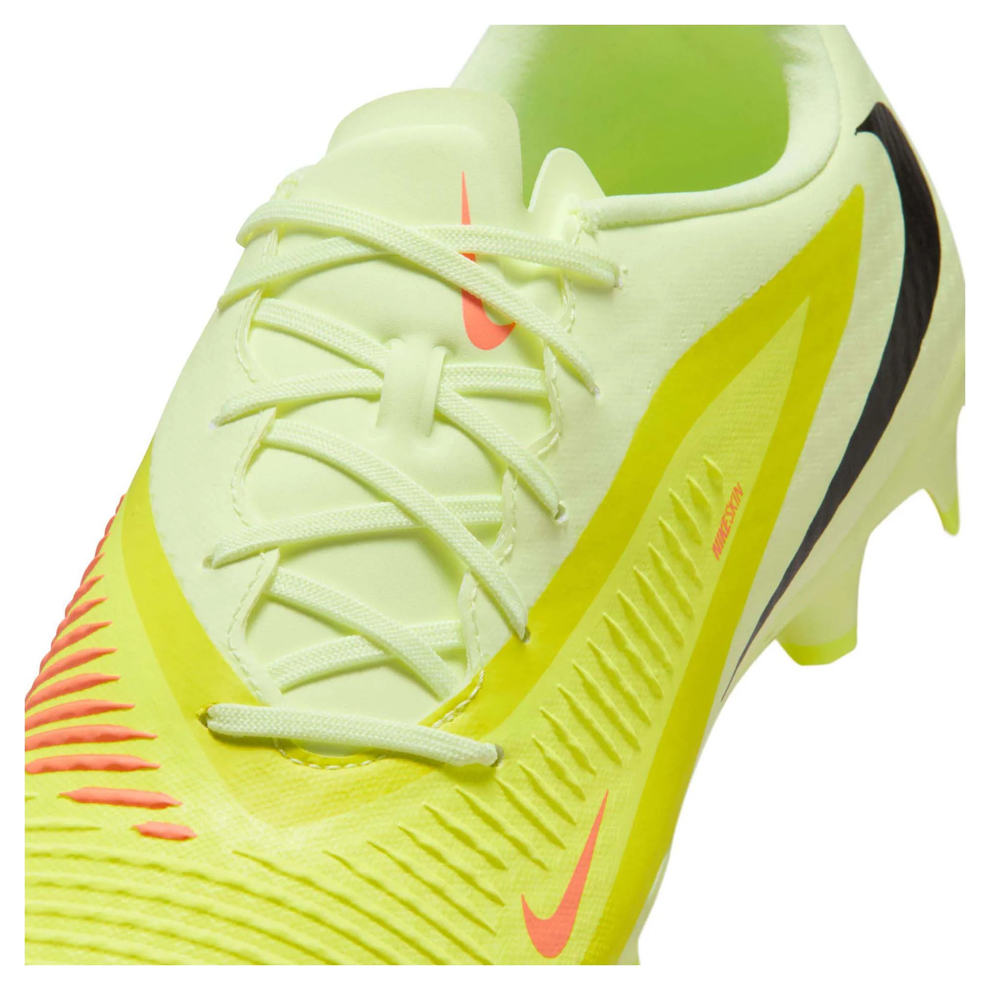 Phantom 6 Academy Multi Ground Low Top Men's Football Boots - Image 7