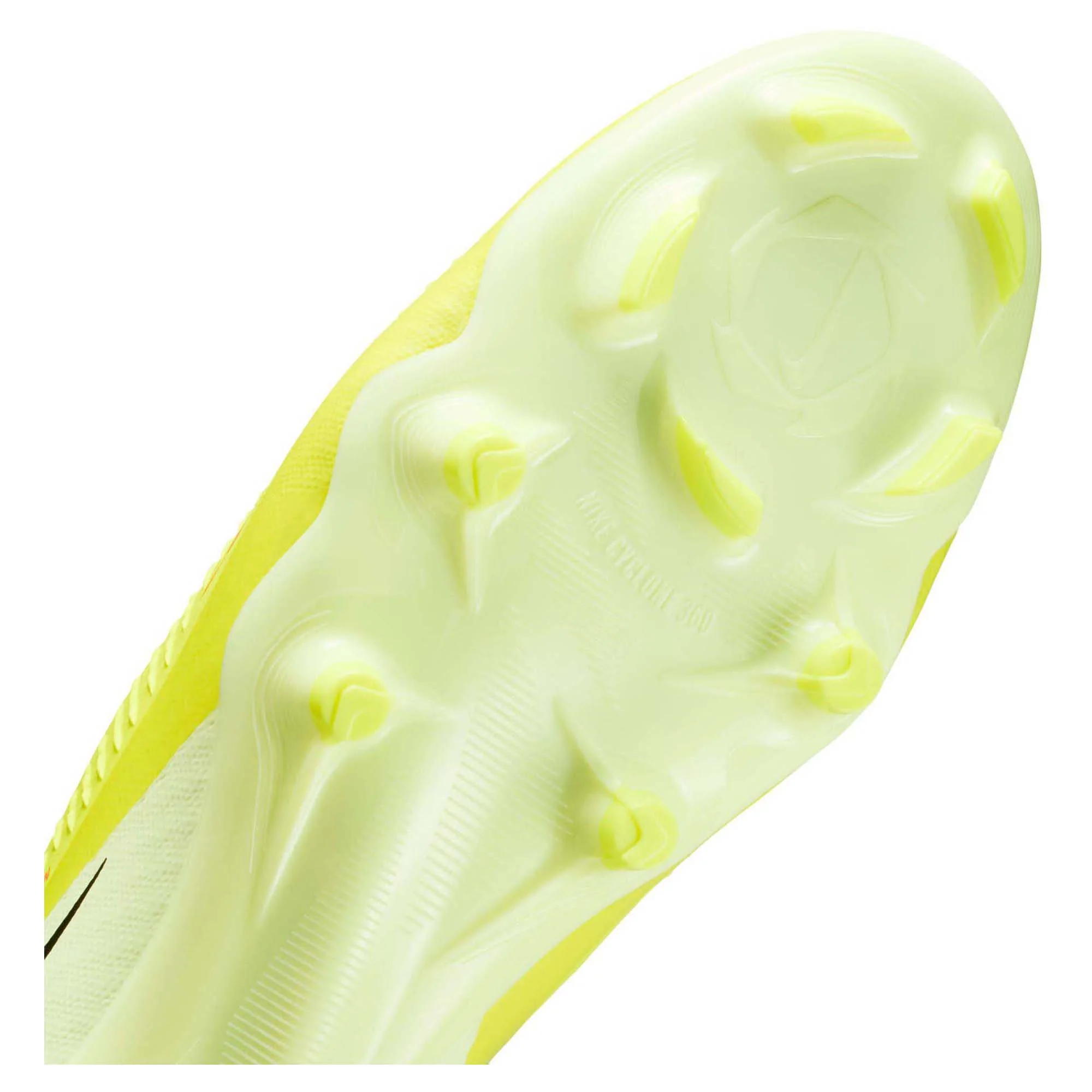 Phantom 6 Academy Multi Ground Low Top Men's Football Boots - Image 9