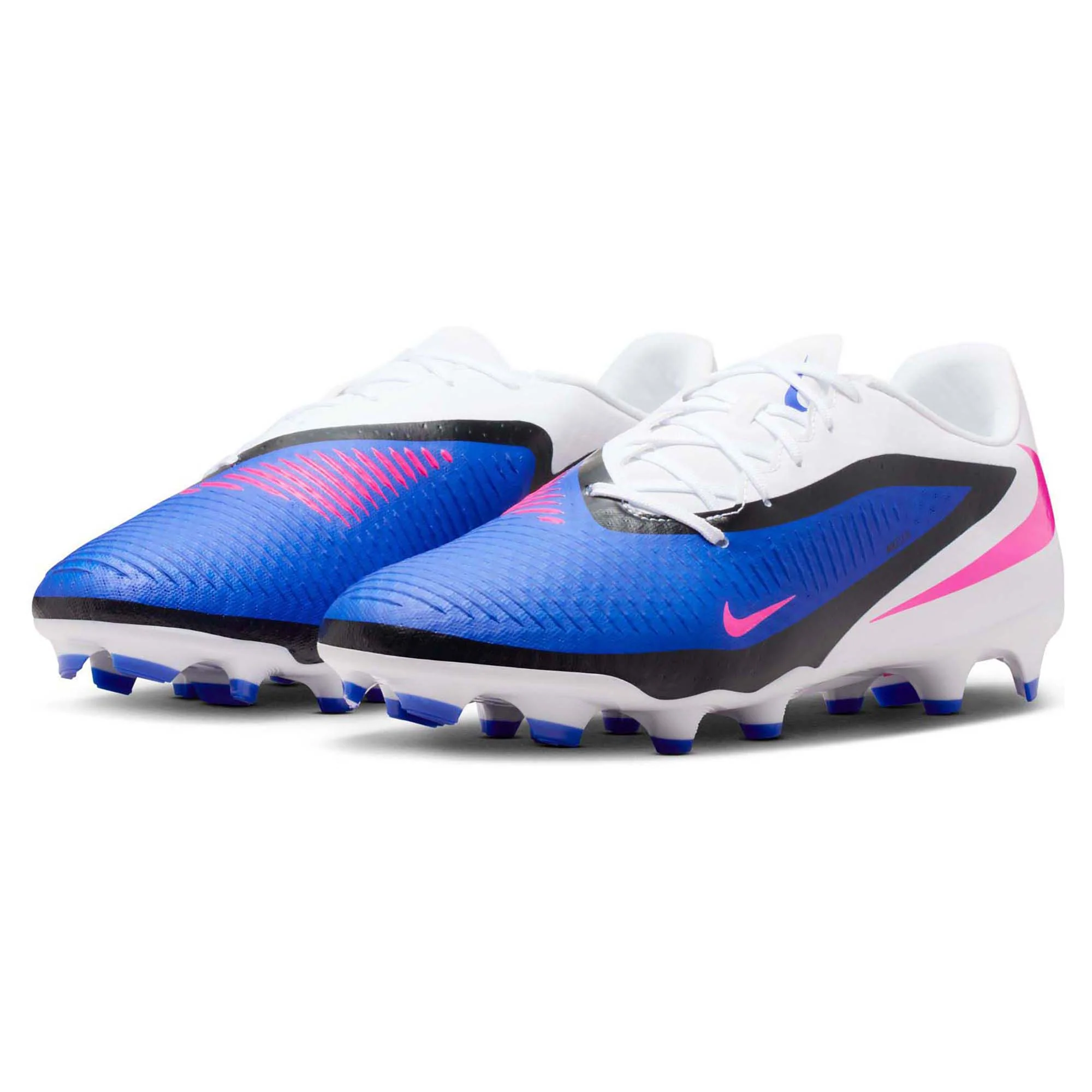 Phantom 6 Low Academy Multi Ground Low Top Men's Football Boots - Image 3