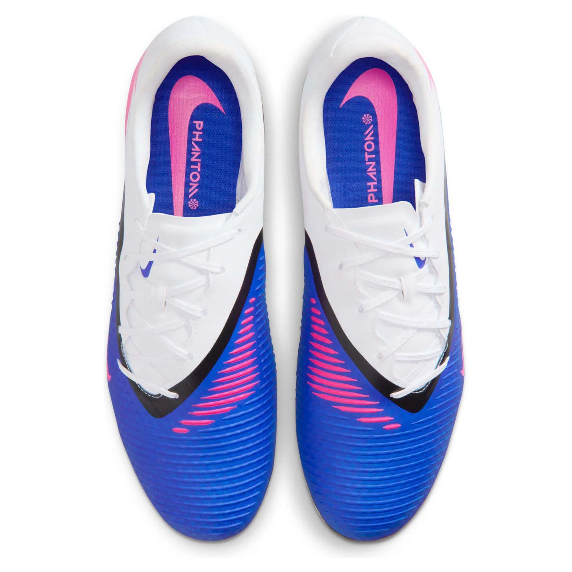 Phantom 6 Low Academy Multi Ground Low Top Men's Football Boots - Image 4