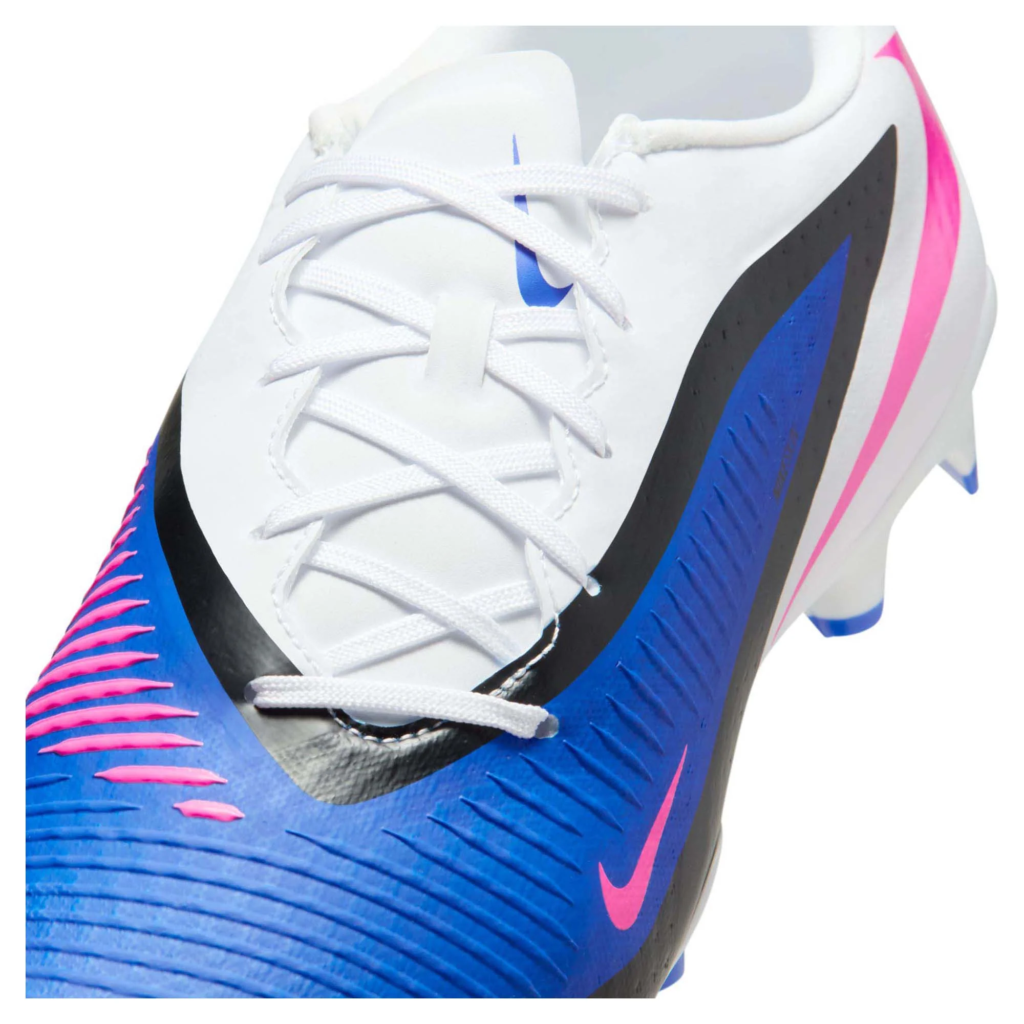 Phantom 6 Low Academy Multi Ground Low Top Men's Football Boots - Image 8