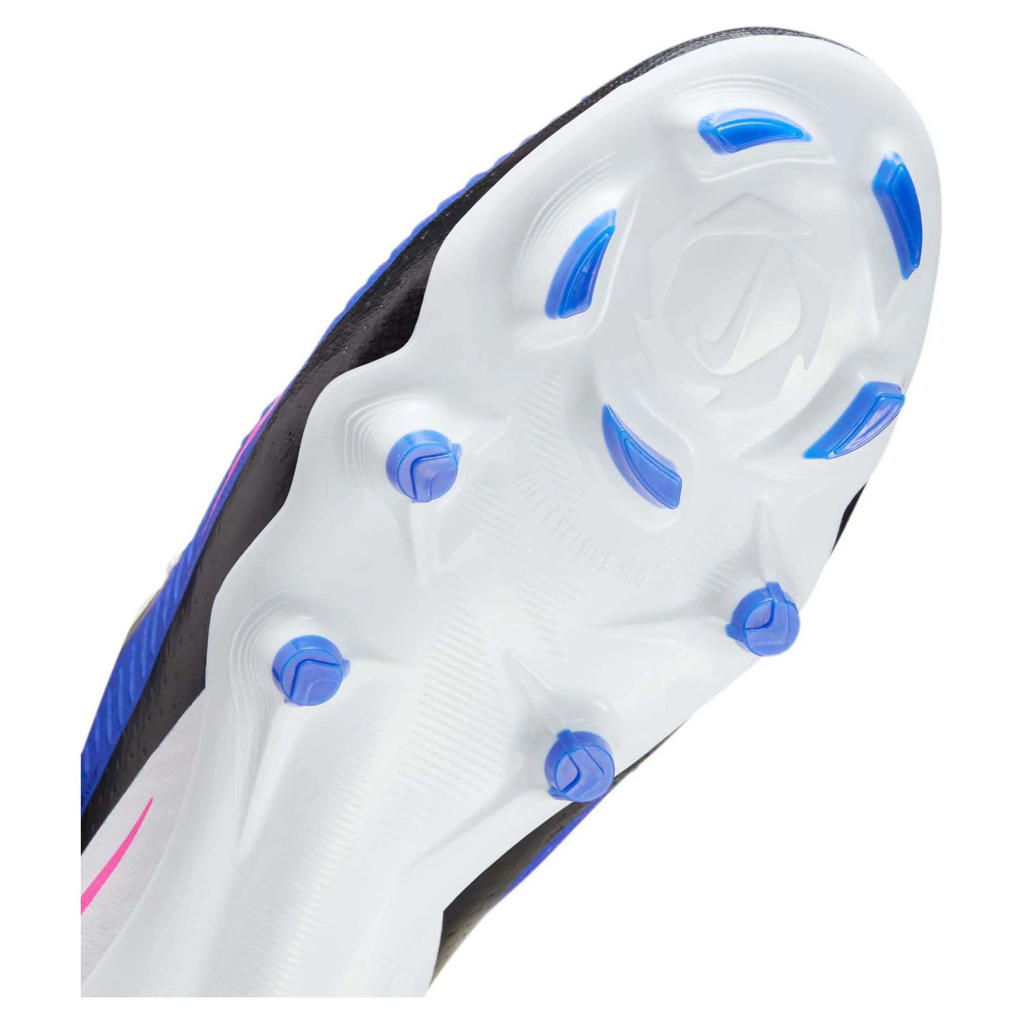 Phantom 6 Low Academy Multi Ground Low Top Men's Football Boots - Image 9