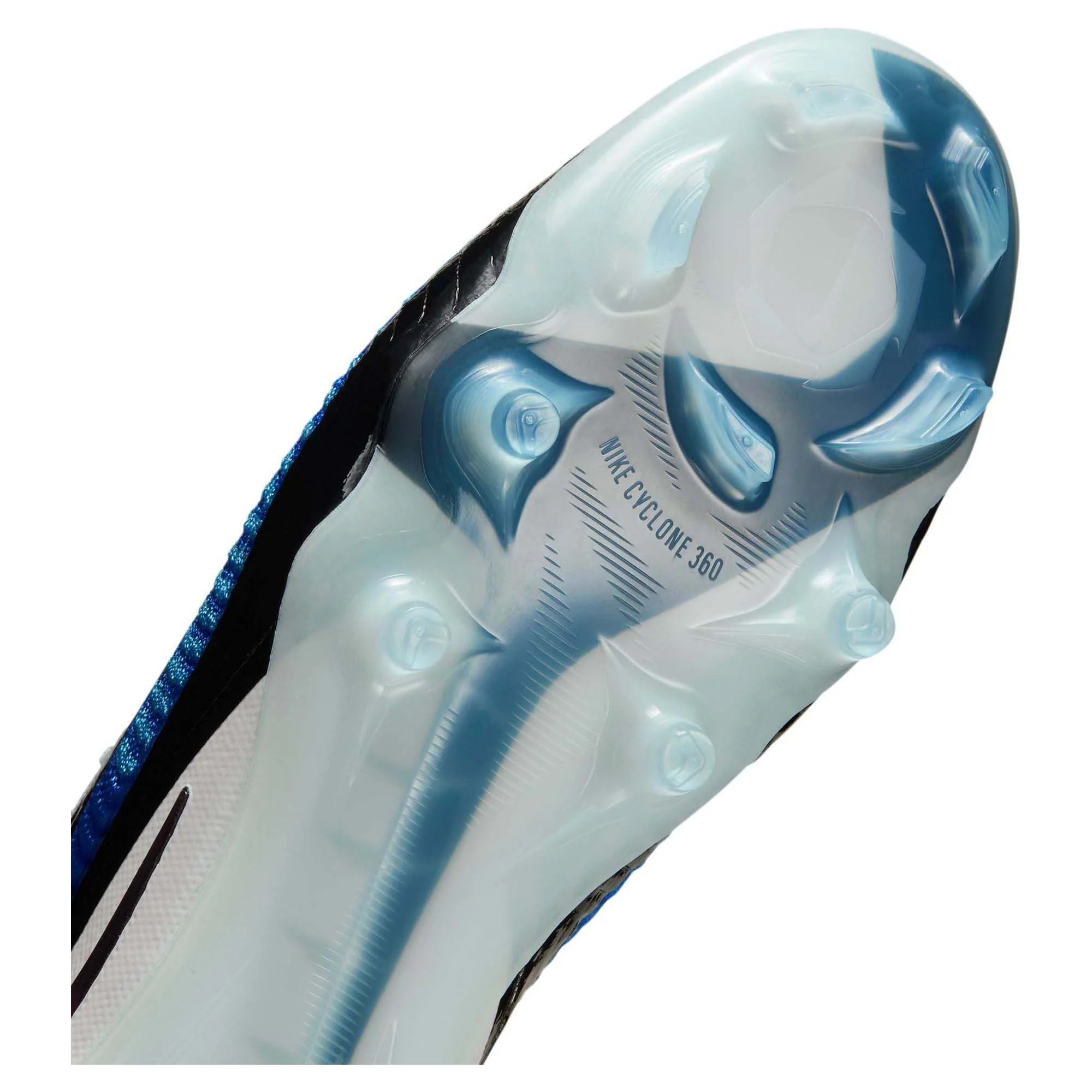 Phantom 6 Low Elite Firm Ground Men's Football Boots - Image 10