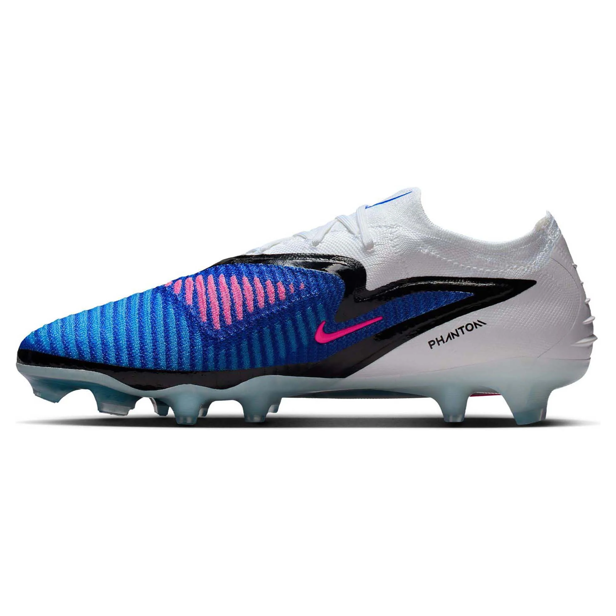 Phantom 6 Low Elite Firm Ground Men's Football Boots - Image 2