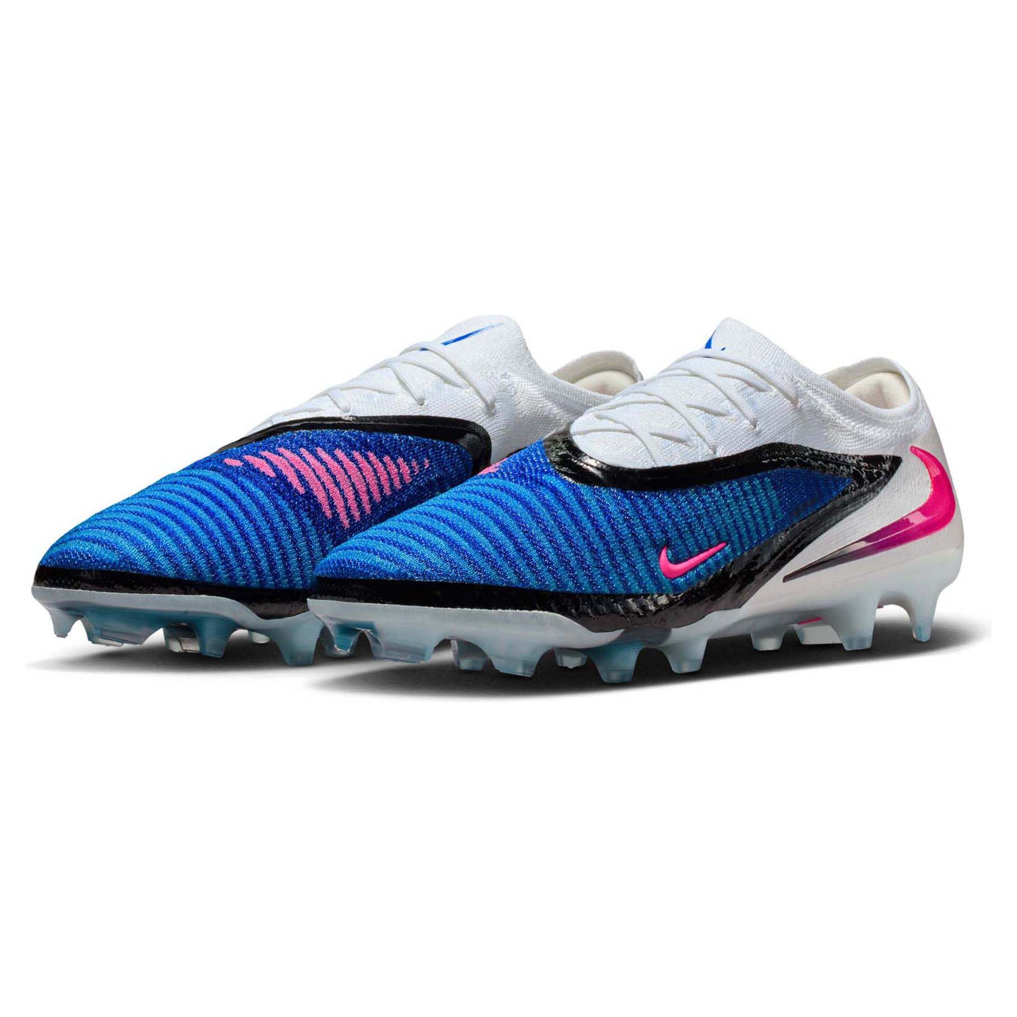 Phantom 6 Low Elite Firm Ground Men's Football Boots - Image 3