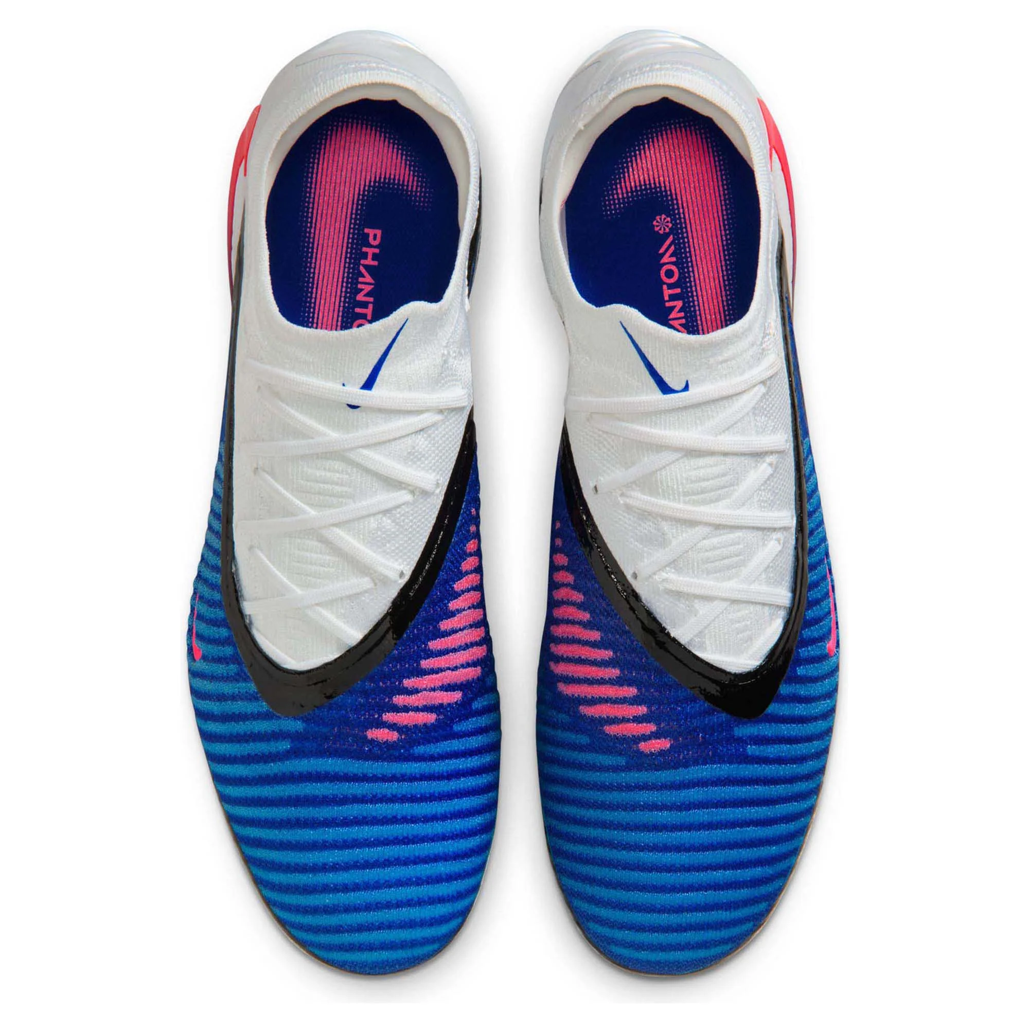 Phantom 6 Low Elite Firm Ground Men's Football Boots - Image 4