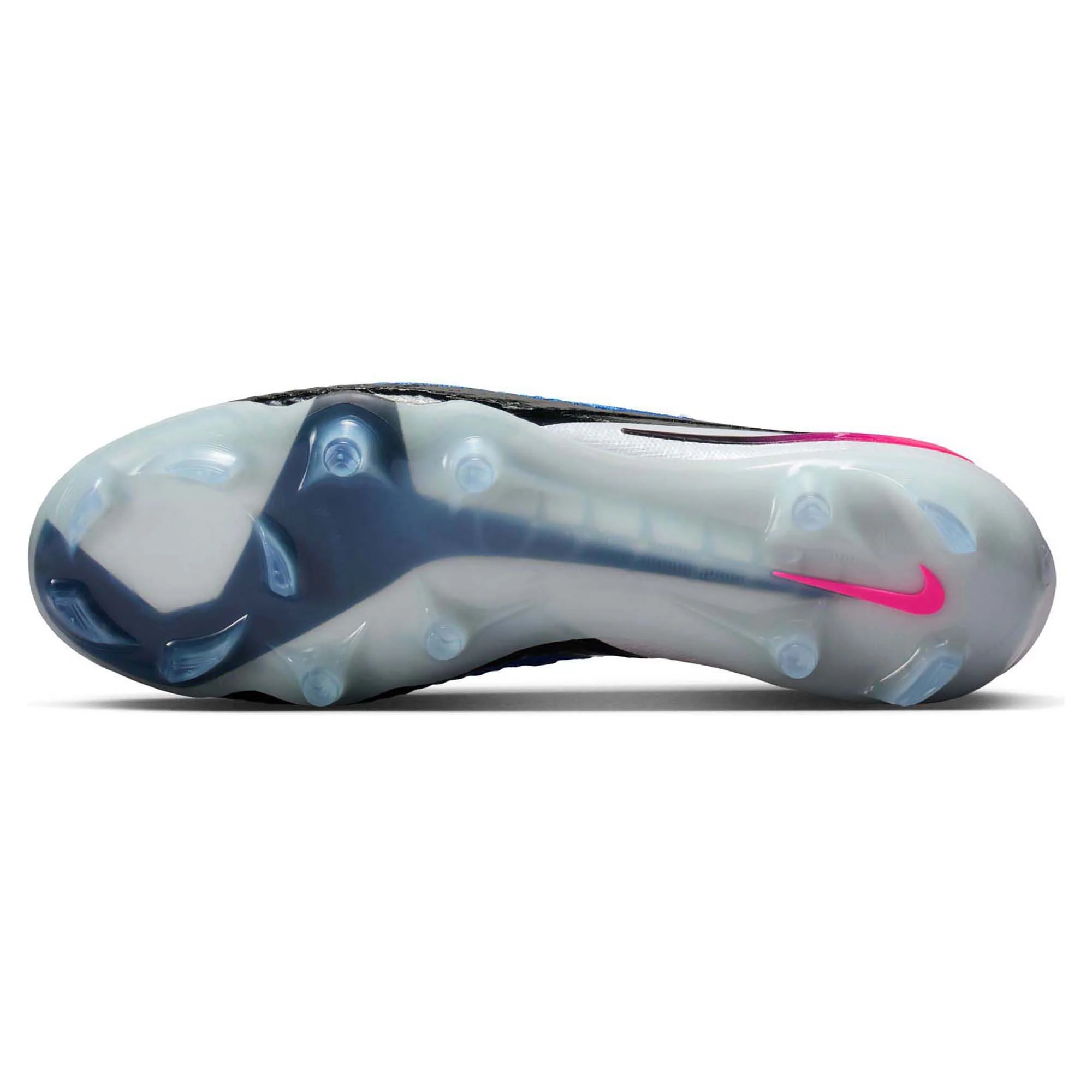 Phantom 6 Low Elite Firm Ground Men's Football Boots - Image 6