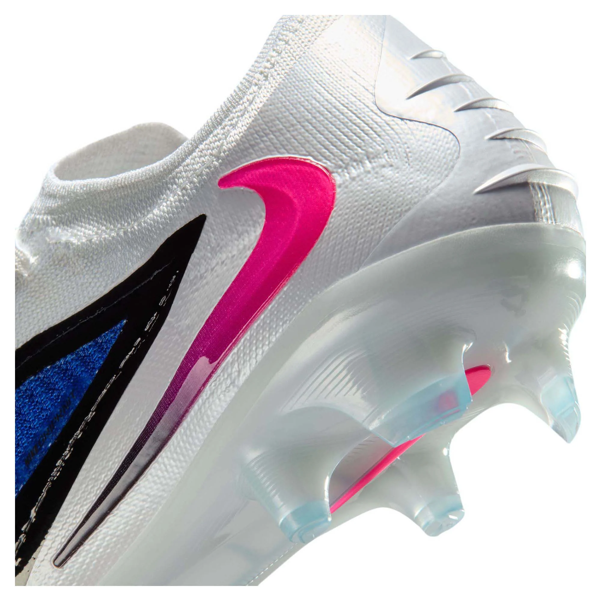 Phantom 6 Low Elite Firm Ground Men's Football Boots - Image 8