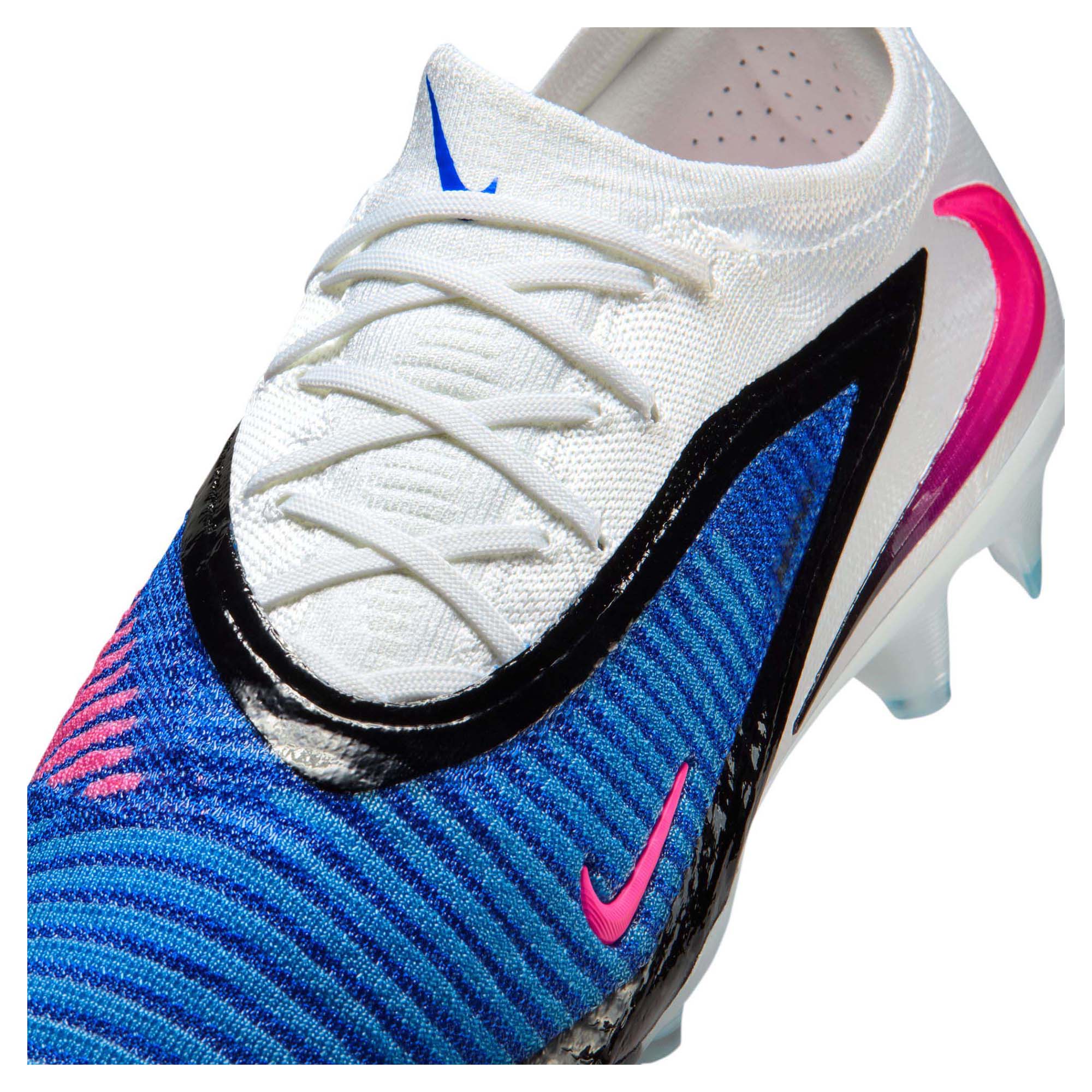 Phantom 6 Low Elite Firm Ground Men's Football Boots - Image 9