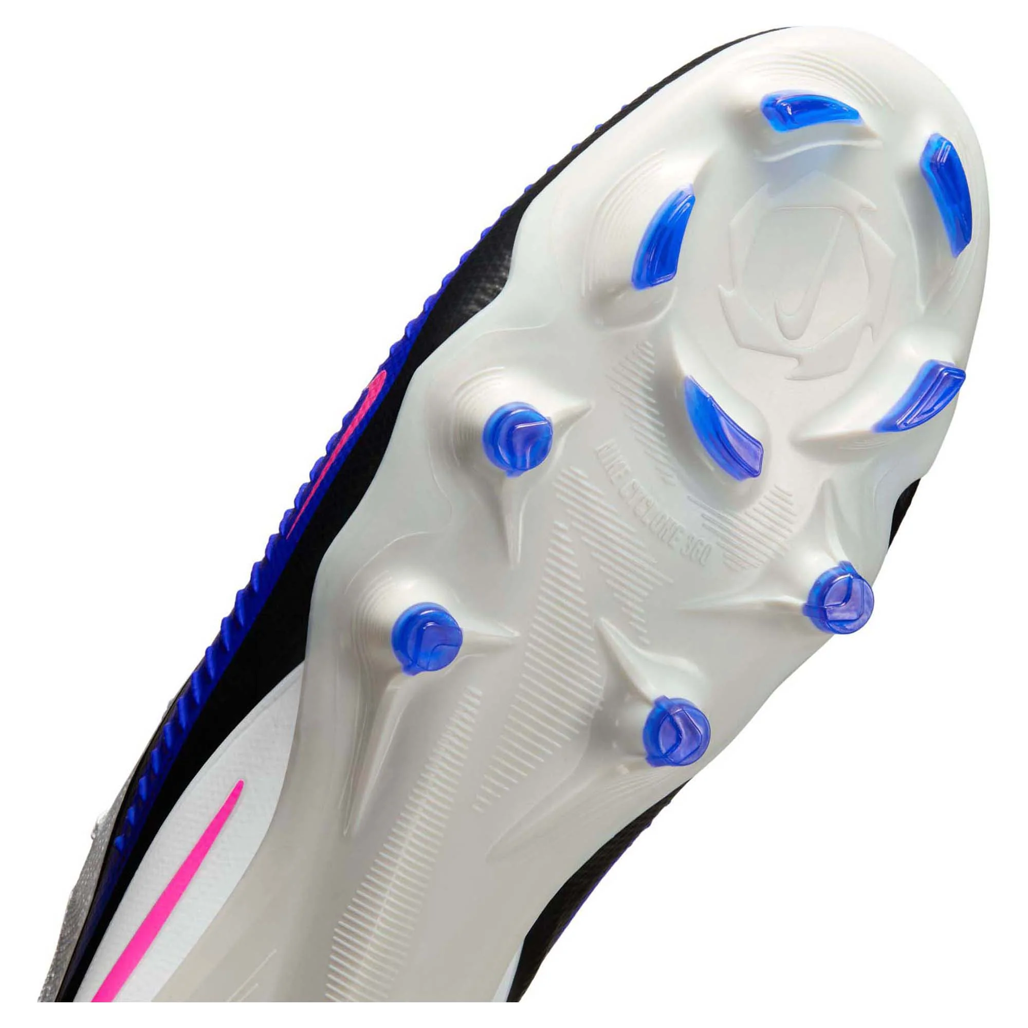 Phantom 6 Pro Firm Ground Low Top Men's Football Boots - Image 10