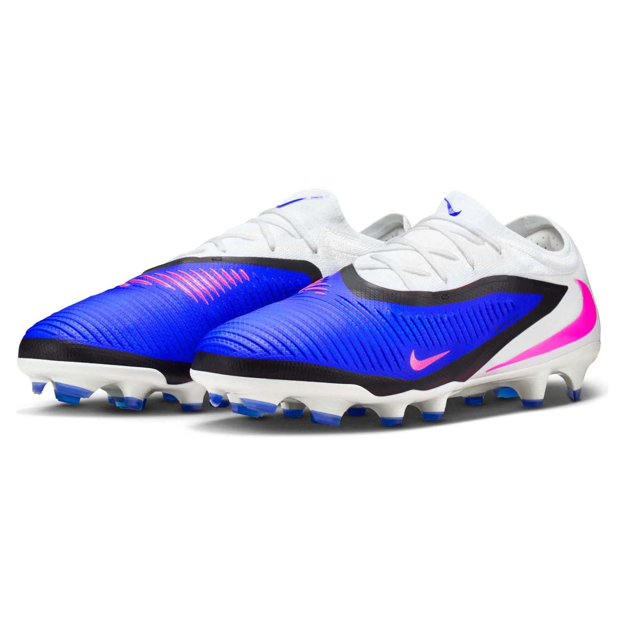 Phantom 6 Pro Firm Ground Low Top Men's Football Boots - Image 3