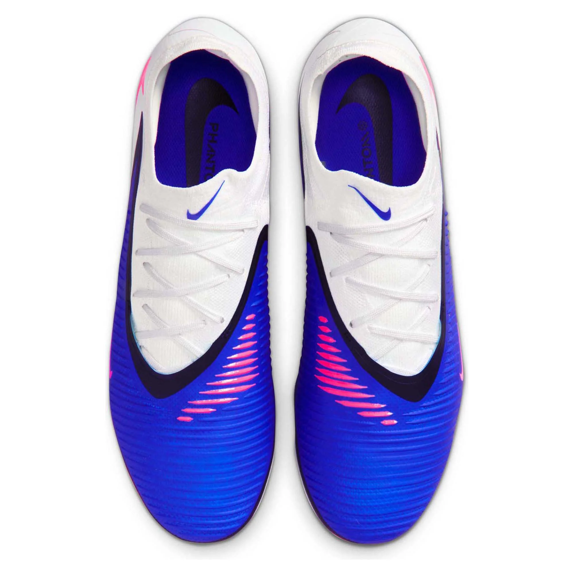 Phantom 6 Pro Firm Ground Low Top Men's Football Boots - Image 4