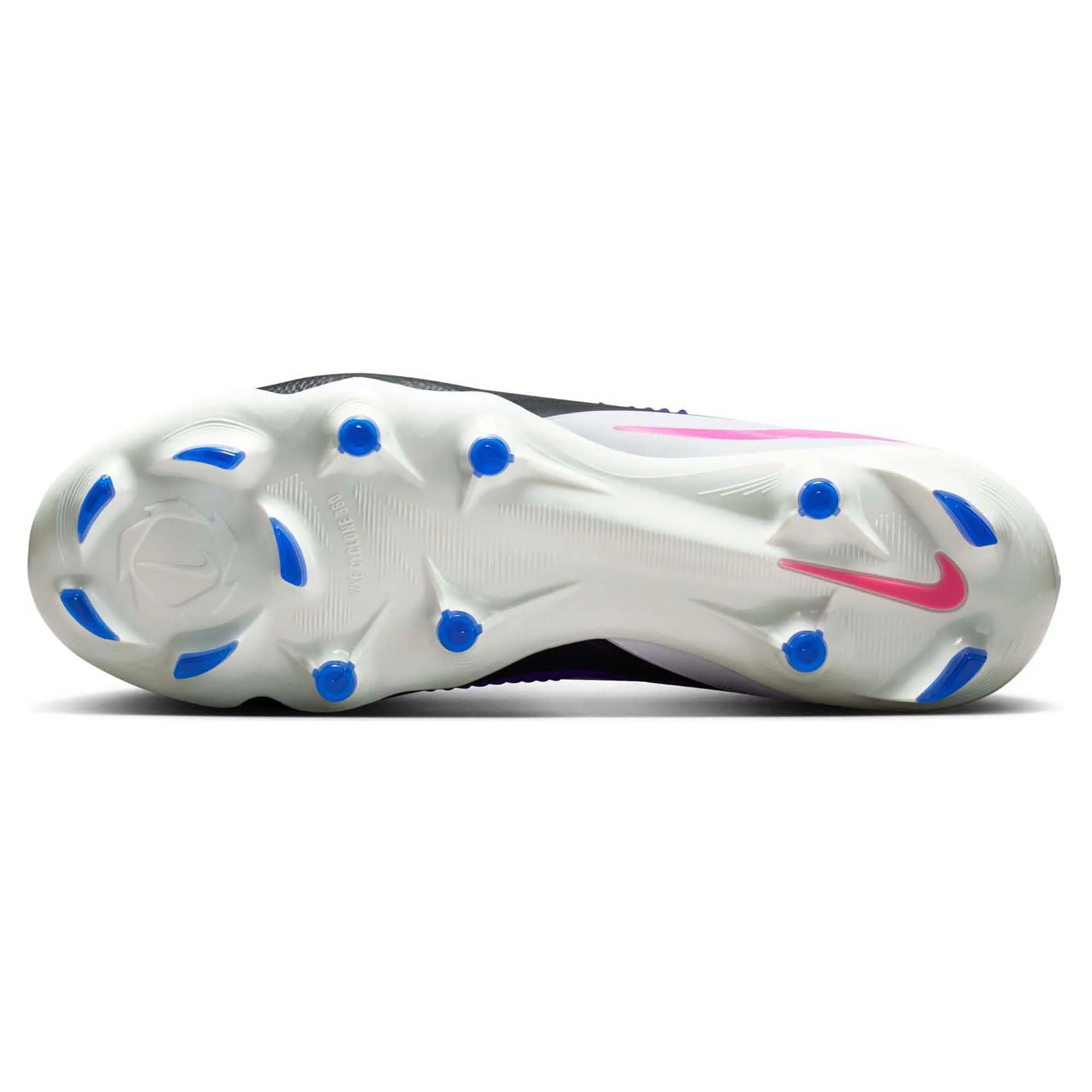 Phantom 6 Pro Firm Ground Low Top Men's Football Boots - Image 6