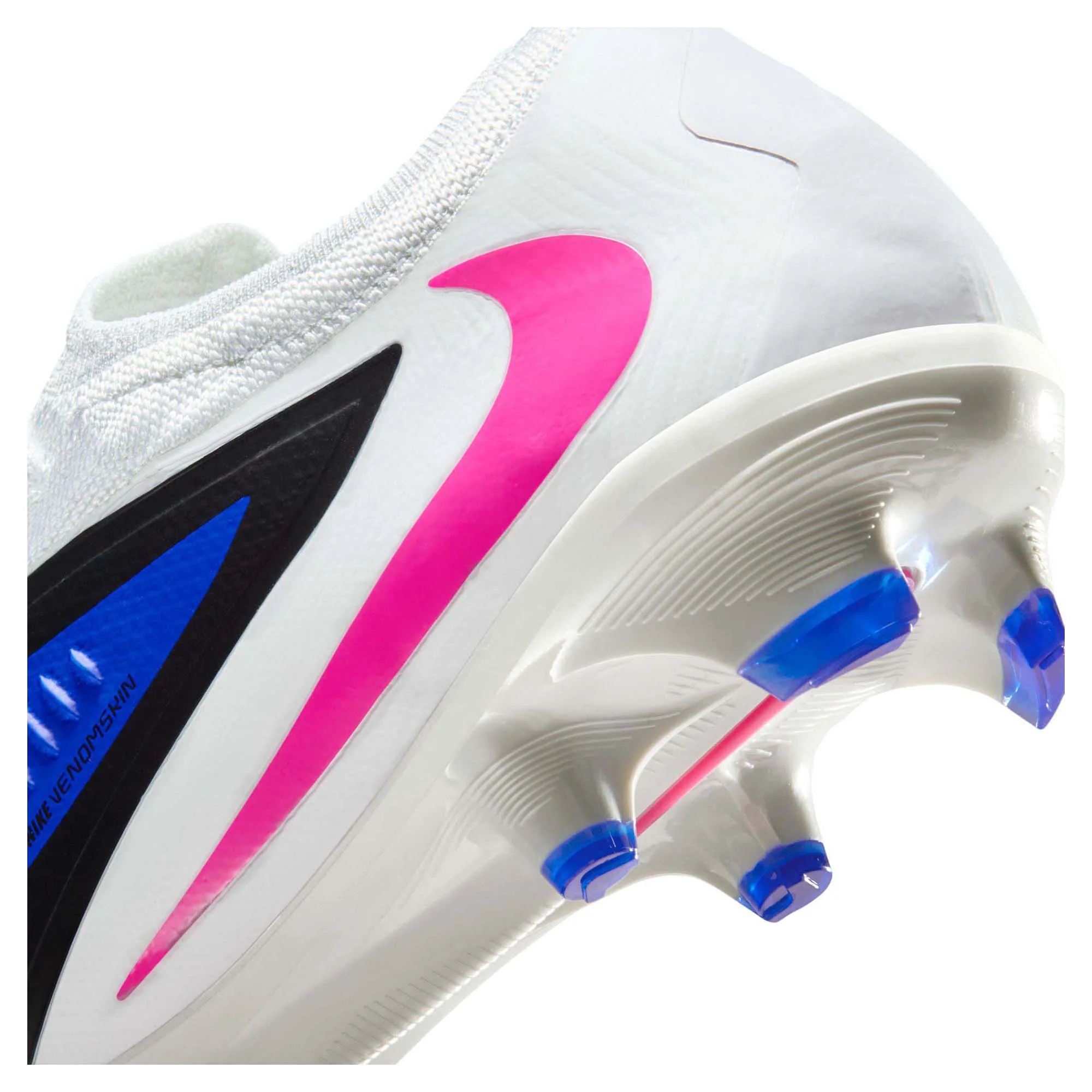 Phantom 6 Pro Firm Ground Low Top Men's Football Boots - Image 8
