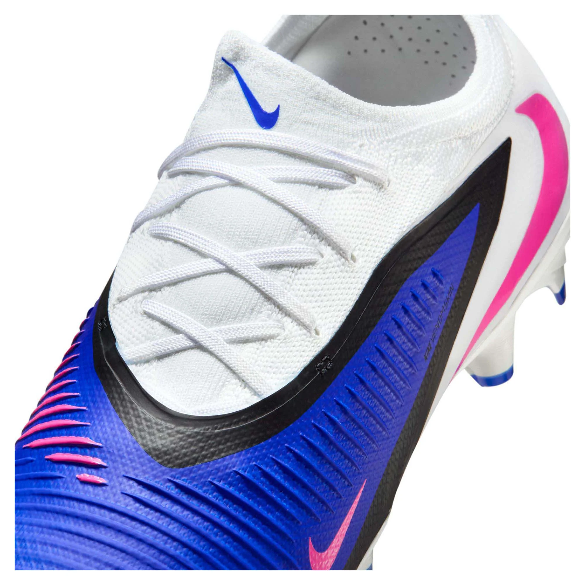 Phantom 6 Pro Firm Ground Low Top Men's Football Boots - Image 9
