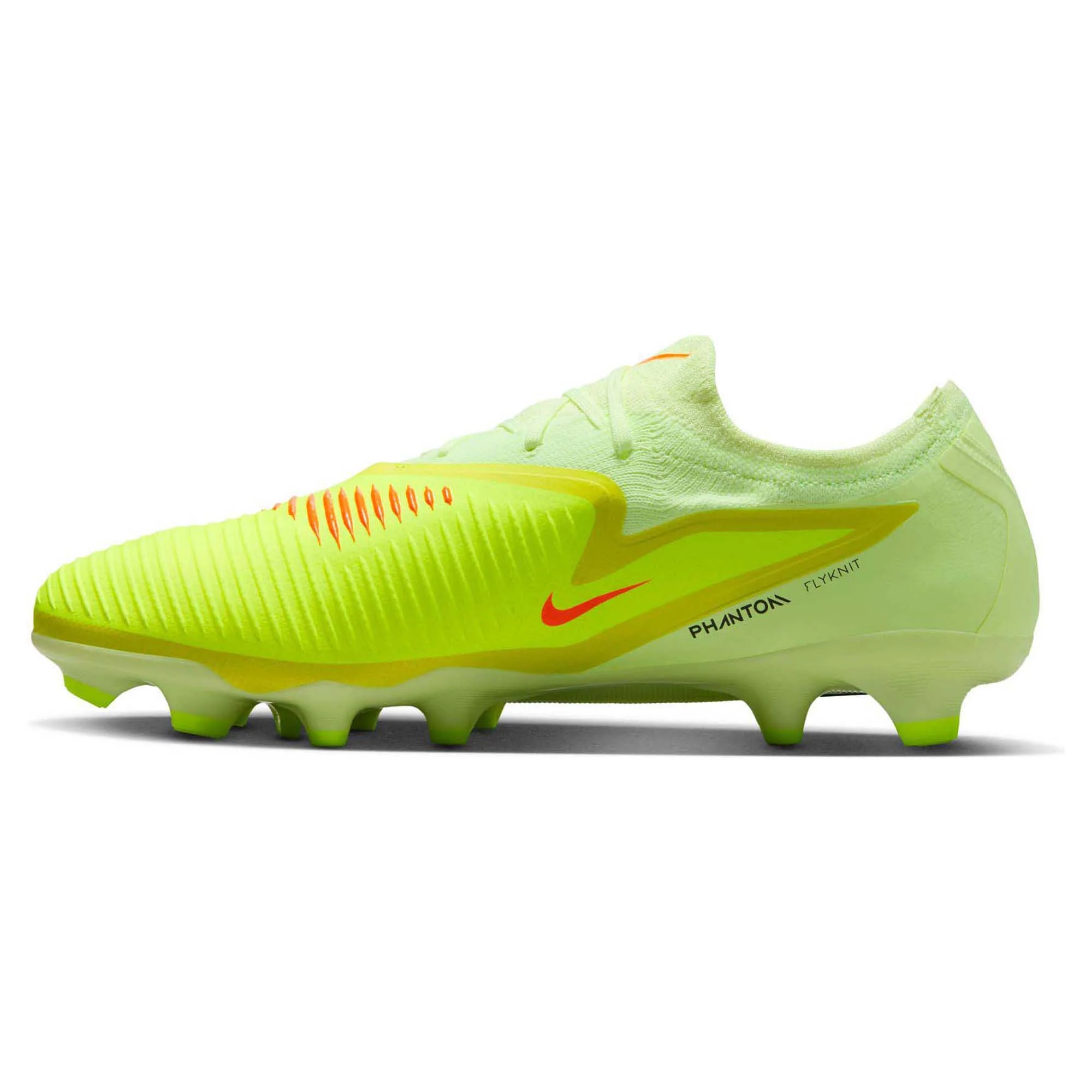 Phantom 6 Pro Firm Ground Low-Top Men's Football Boots - Image 2