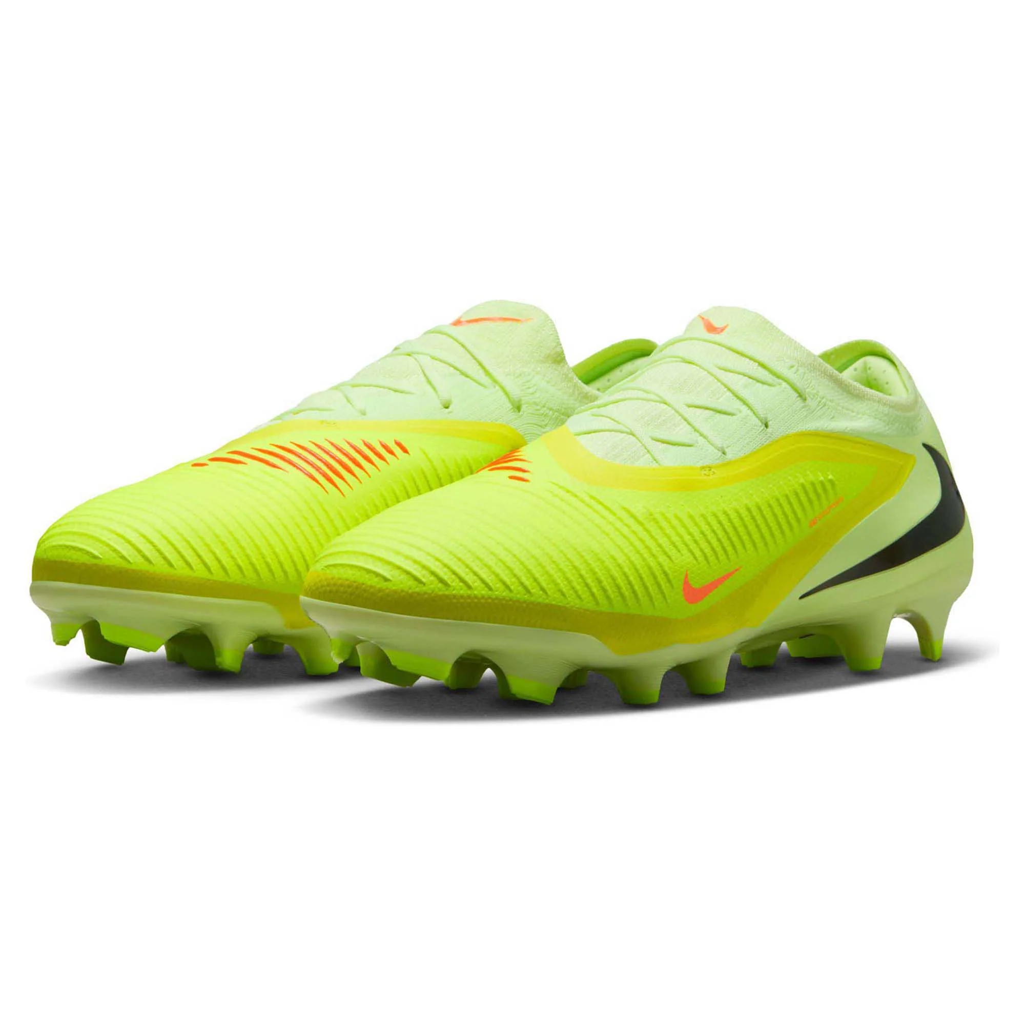 Phantom 6 Pro Firm Ground Low-Top Men's Football Boots - Image 3
