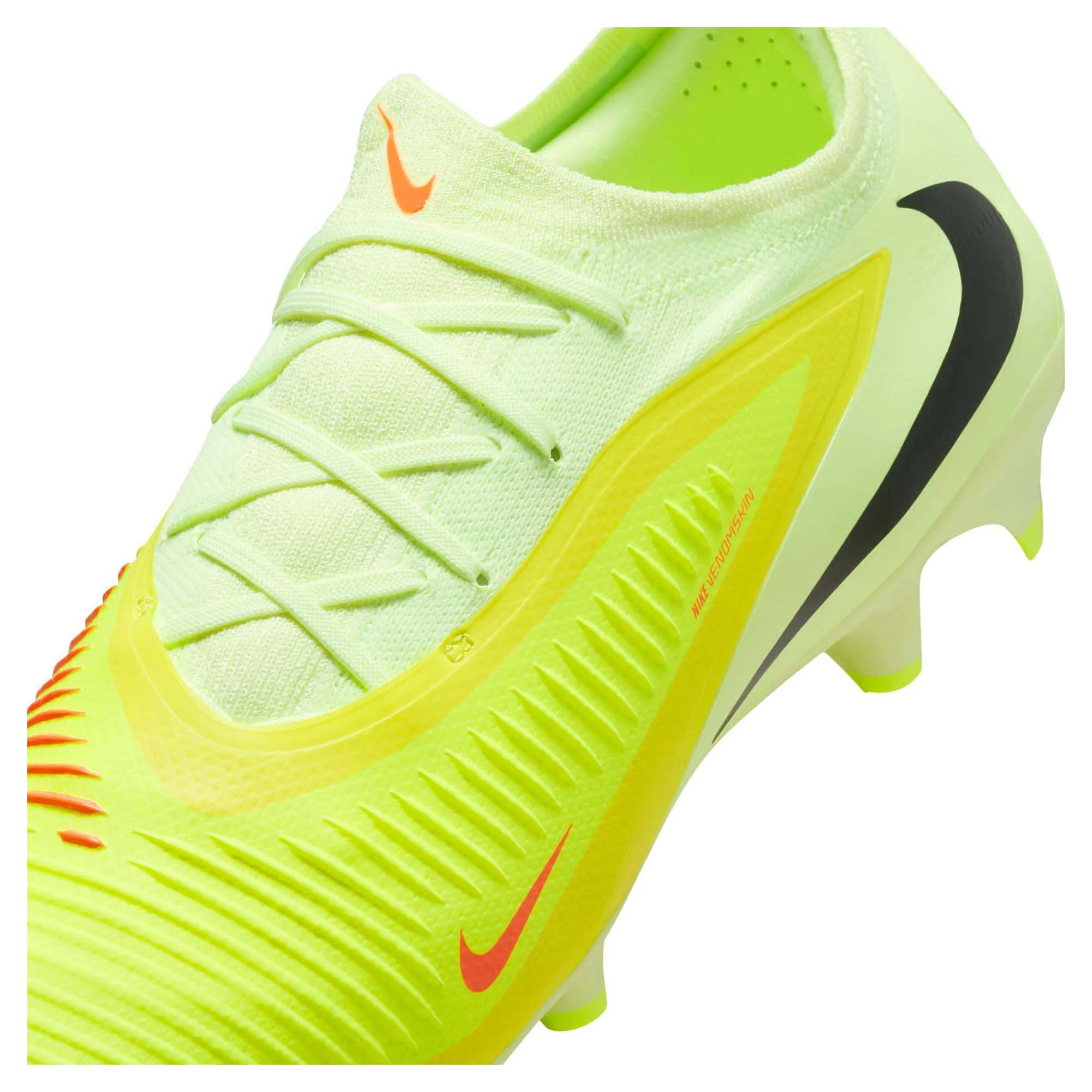 Phantom 6 Pro Firm Ground Low-Top Men's Football Boots - Image 7