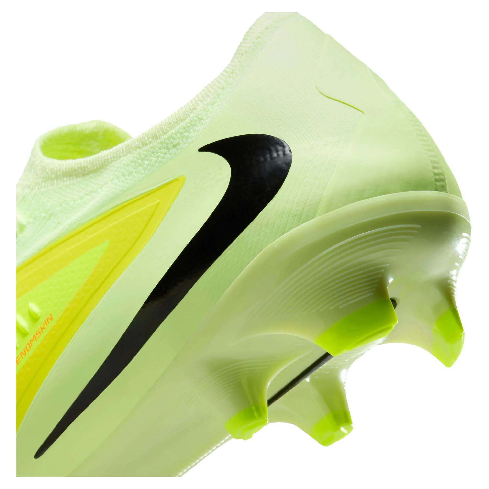 Phantom 6 Pro Firm Ground Low-Top Men's Football Boots - Image 8