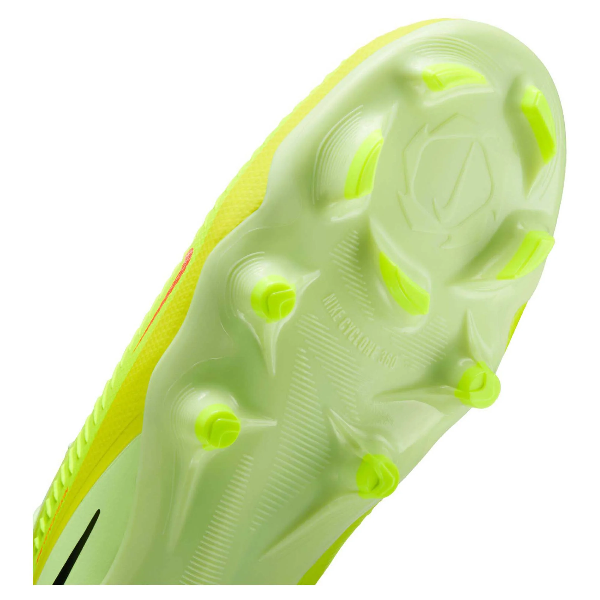 Phantom 6 Pro Firm Ground Low-Top Men's Football Boots - Image 9