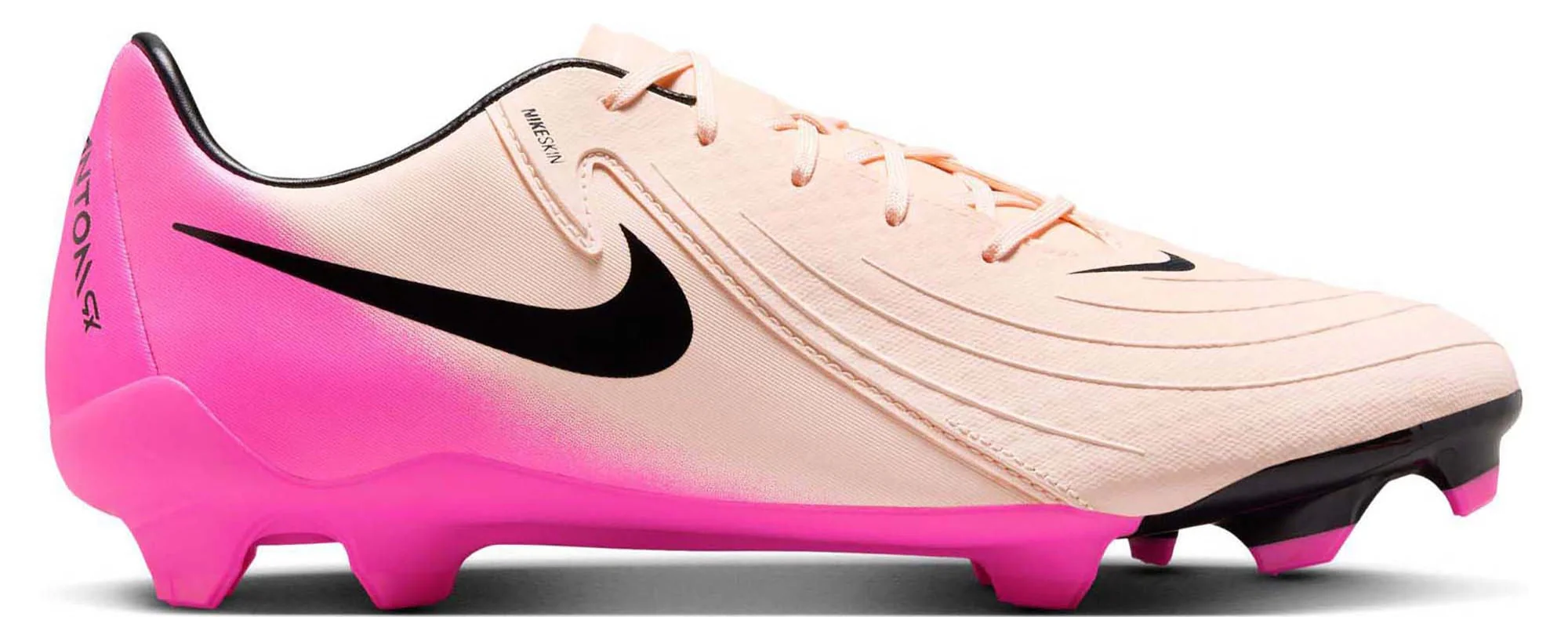 Phantom GX 2 Academy Multi Ground Low Top Men's Football Boots