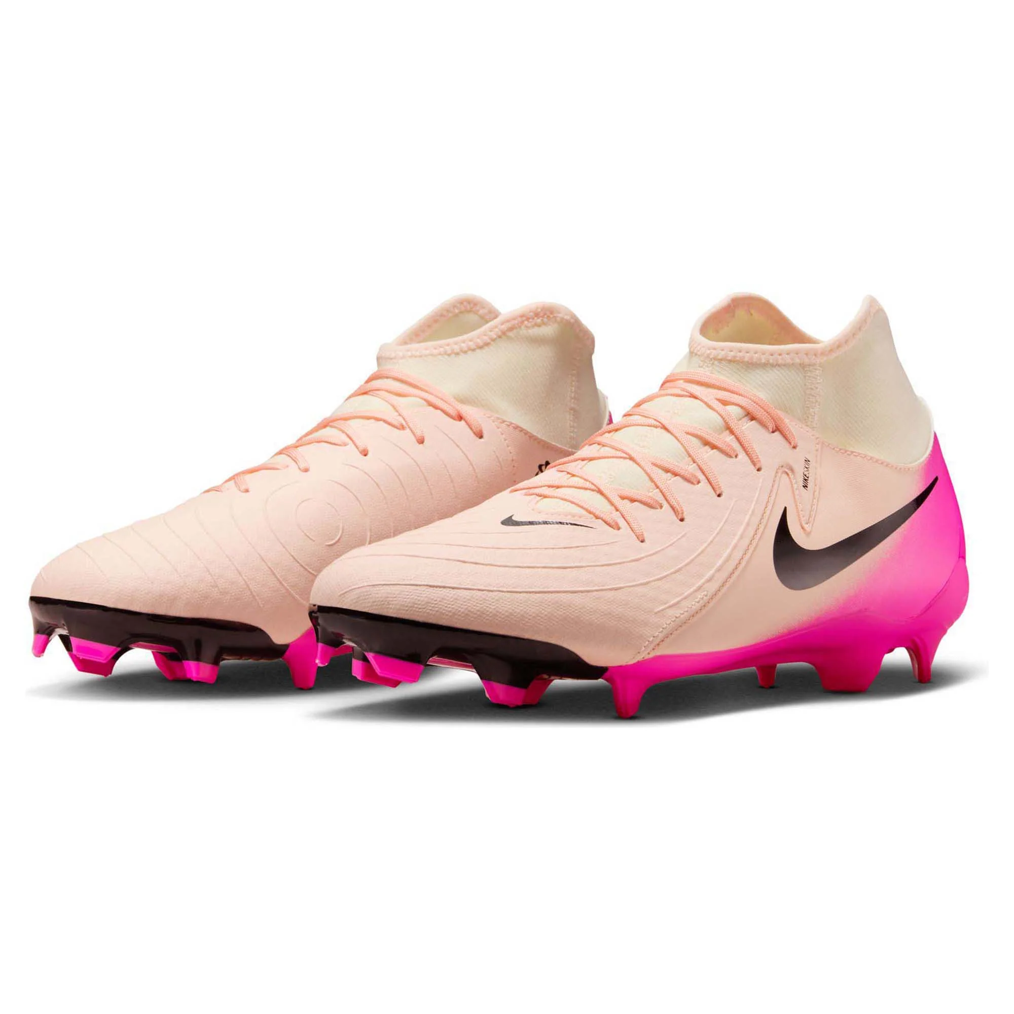 Phantom Luna 2 Academy Multi Ground High Top Men's Football Boots - Image 3