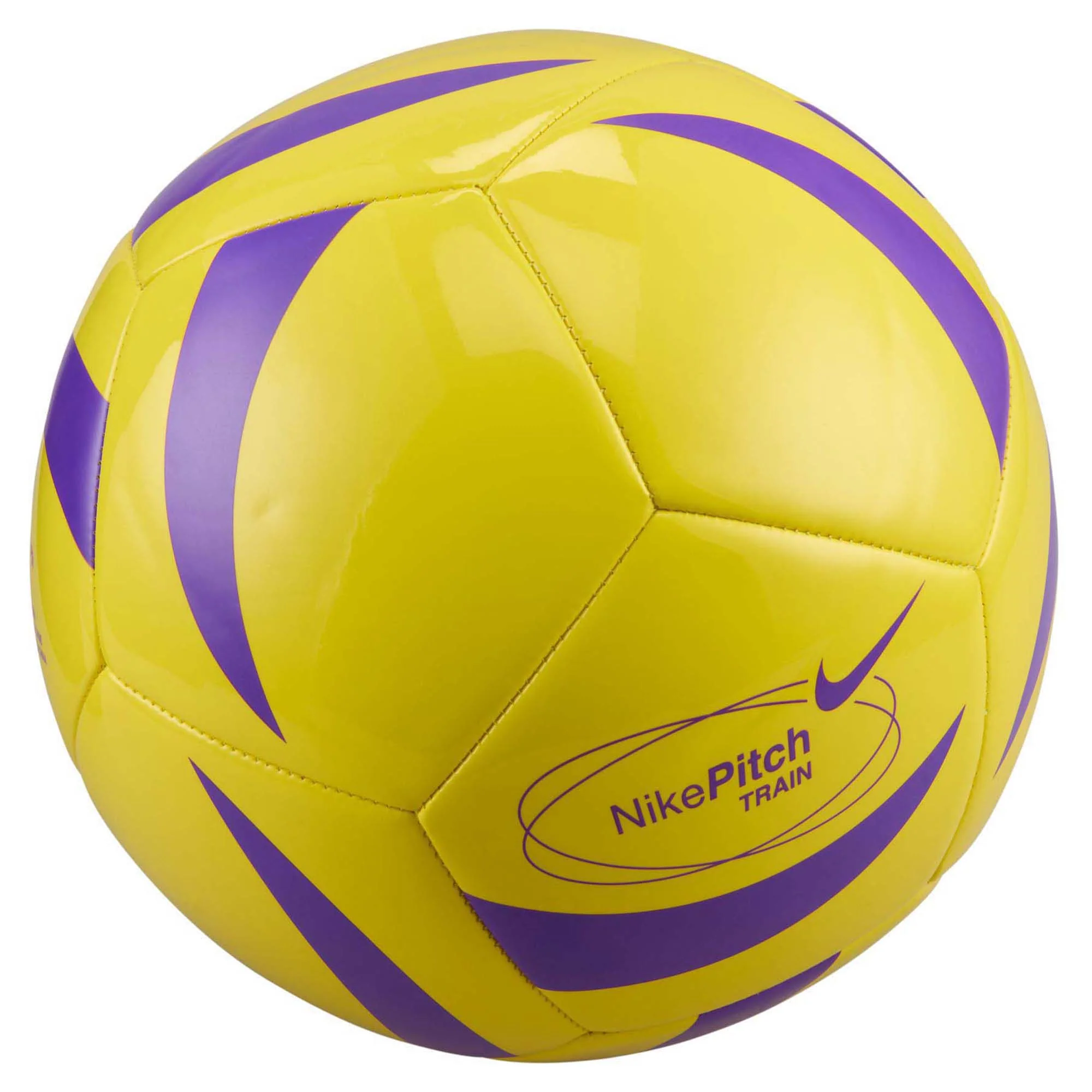 Pitch Training Soccer Ball - Image 2