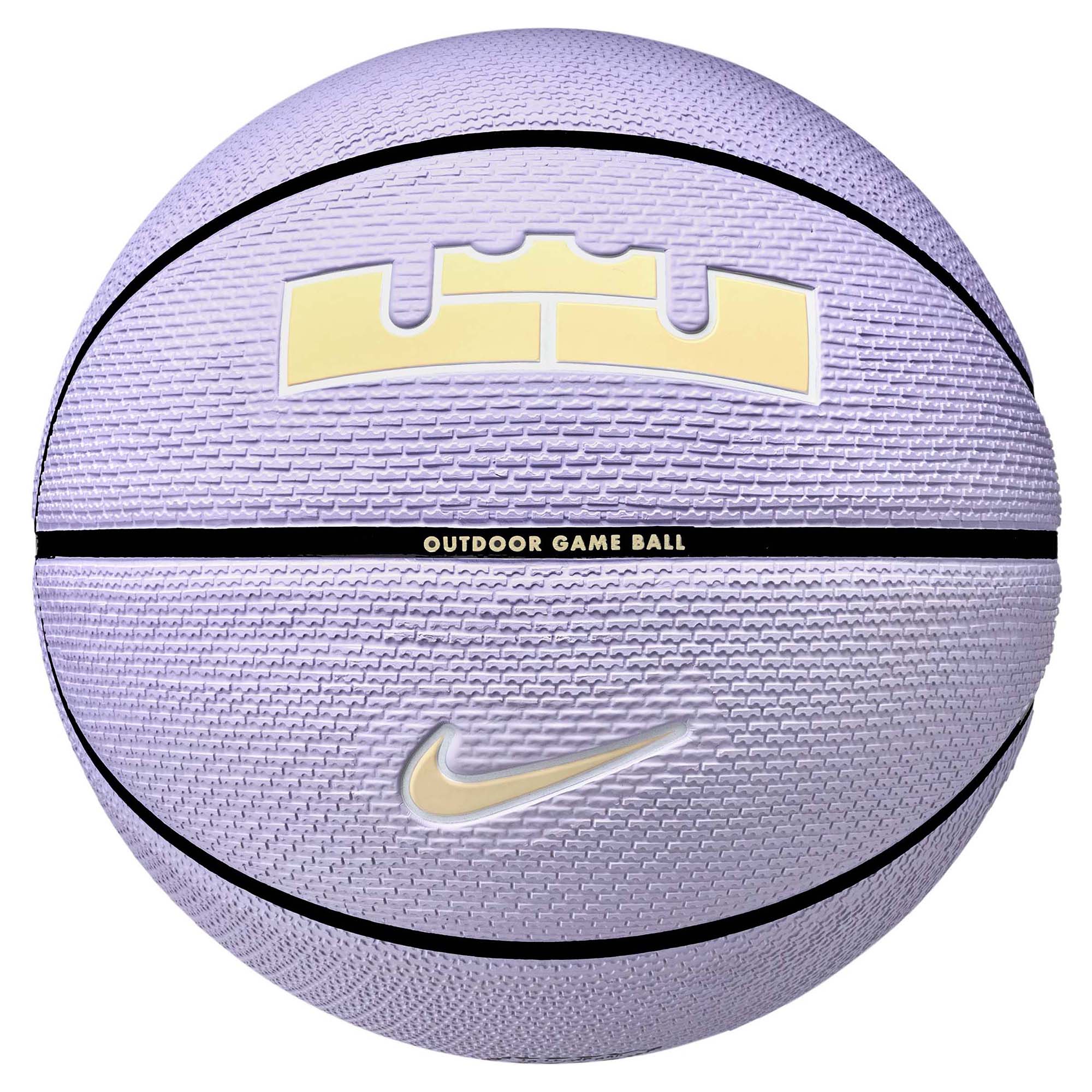 Playground 2.0 8P LeBron James Basketball - Image 2