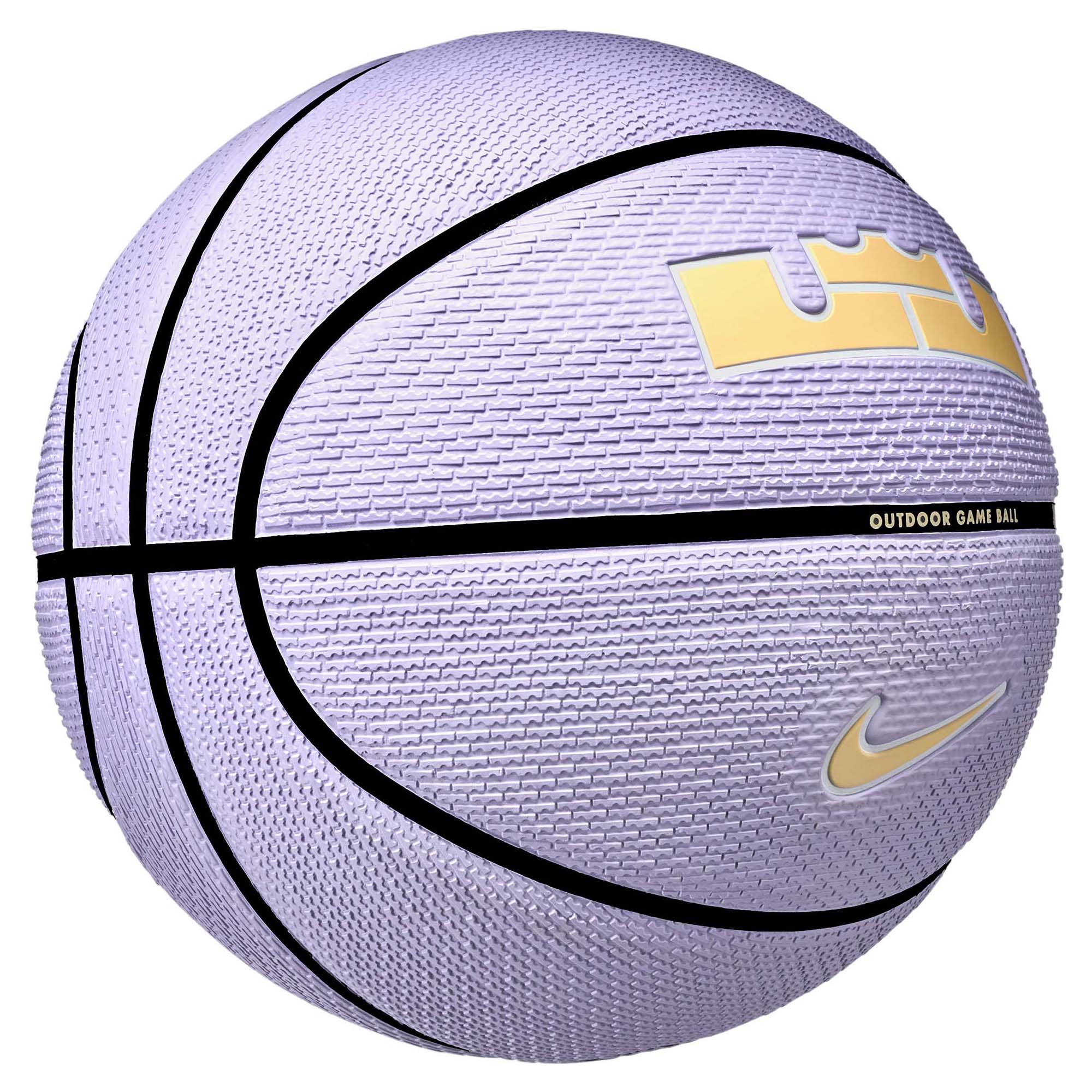 Playground 2.0 8P LeBron James Basketball - Image 3