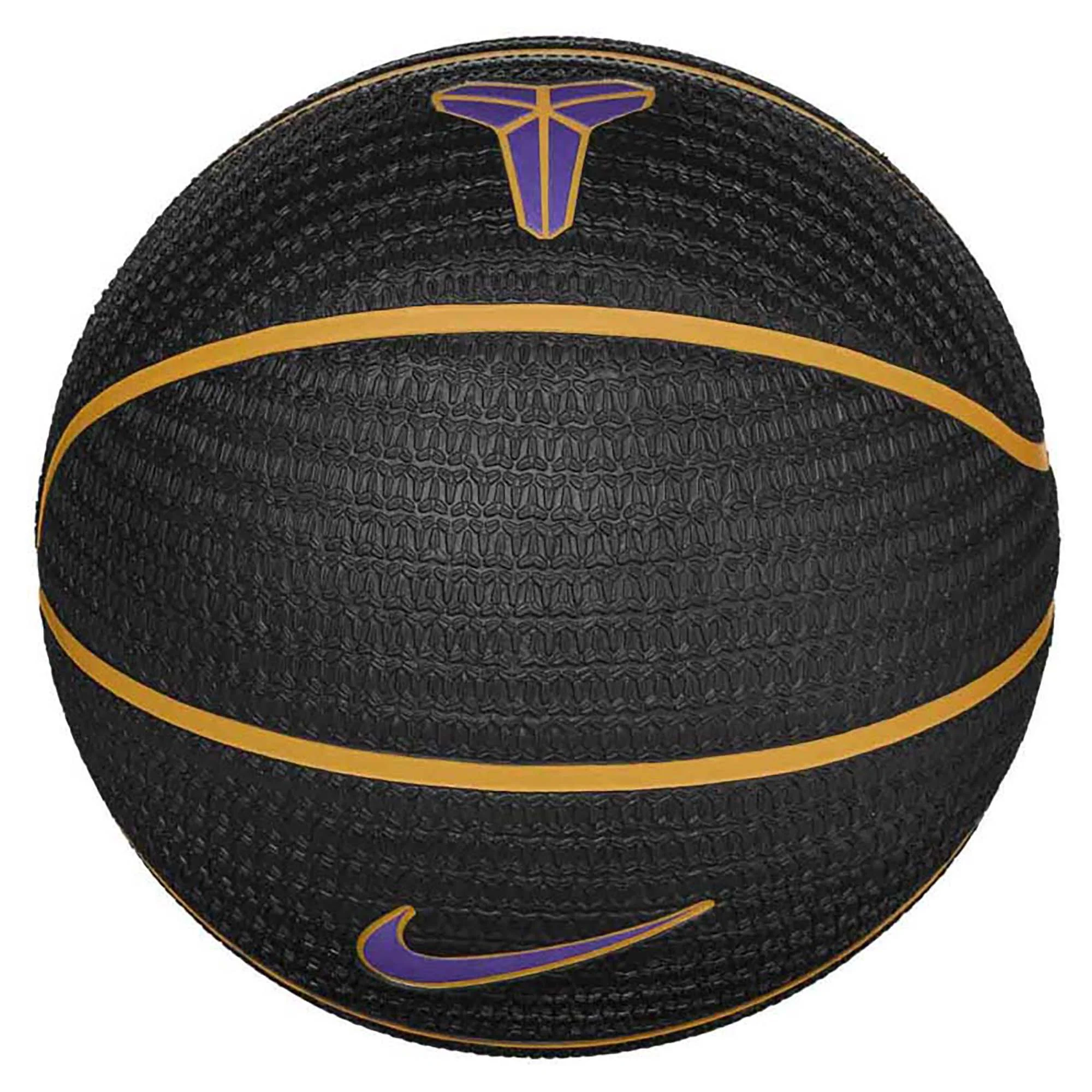 Kobe Bryant 8P Playground Basketball