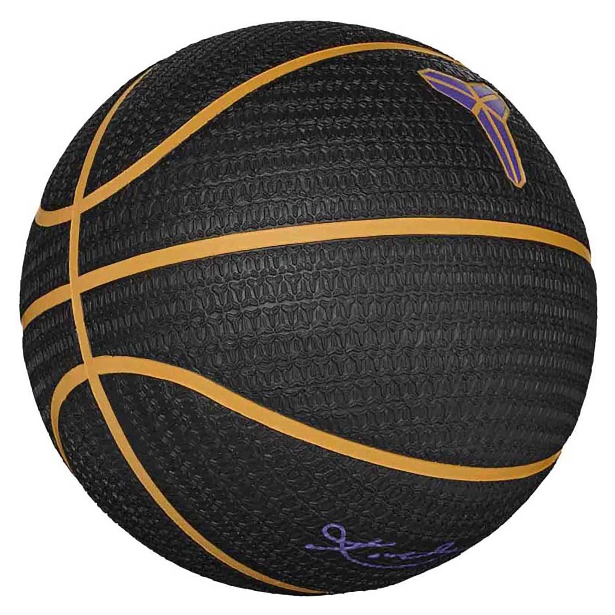 Kobe Bryant 8P Playground Basketball - Image 2
