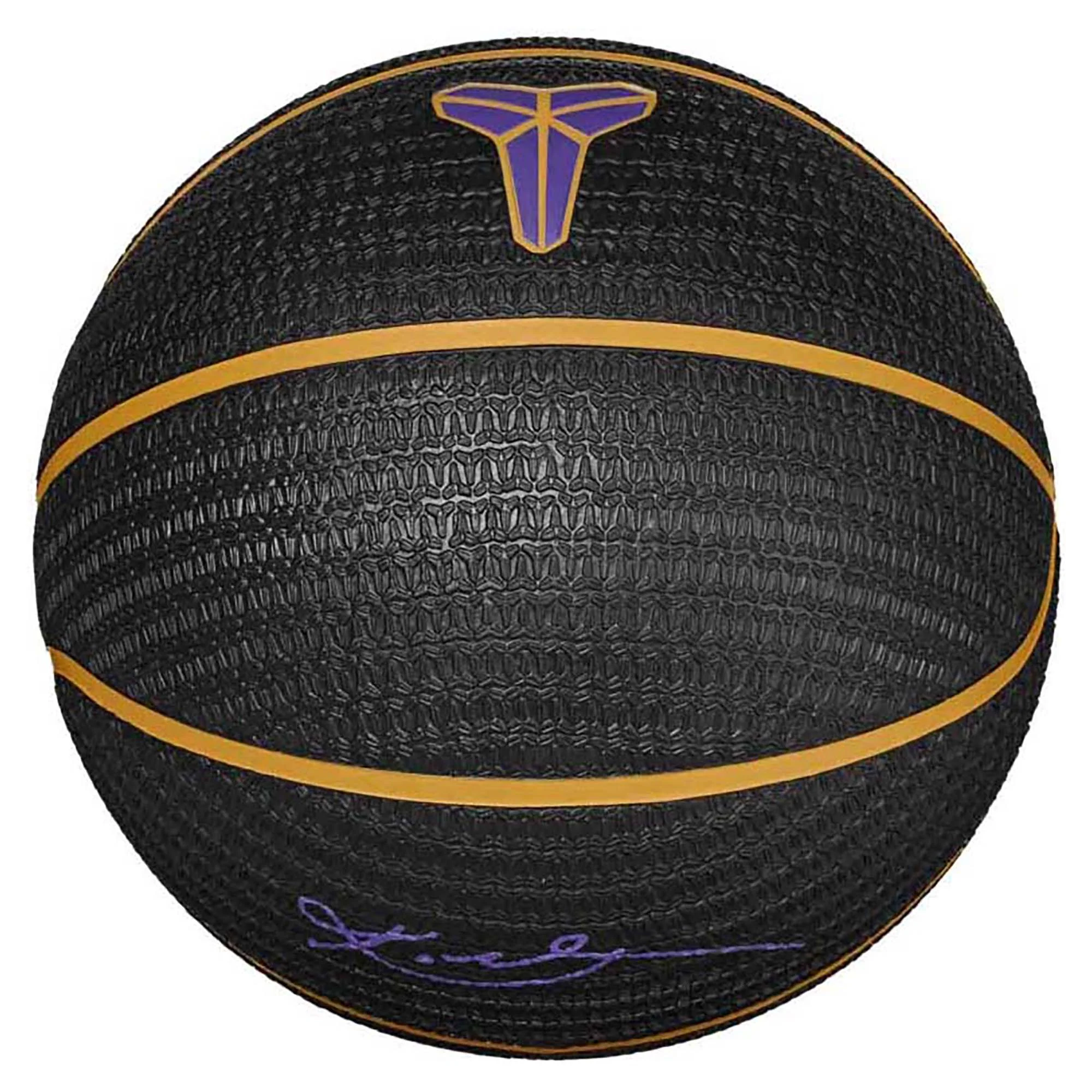 Kobe Bryant 8P Playground Basketball - Image 3
