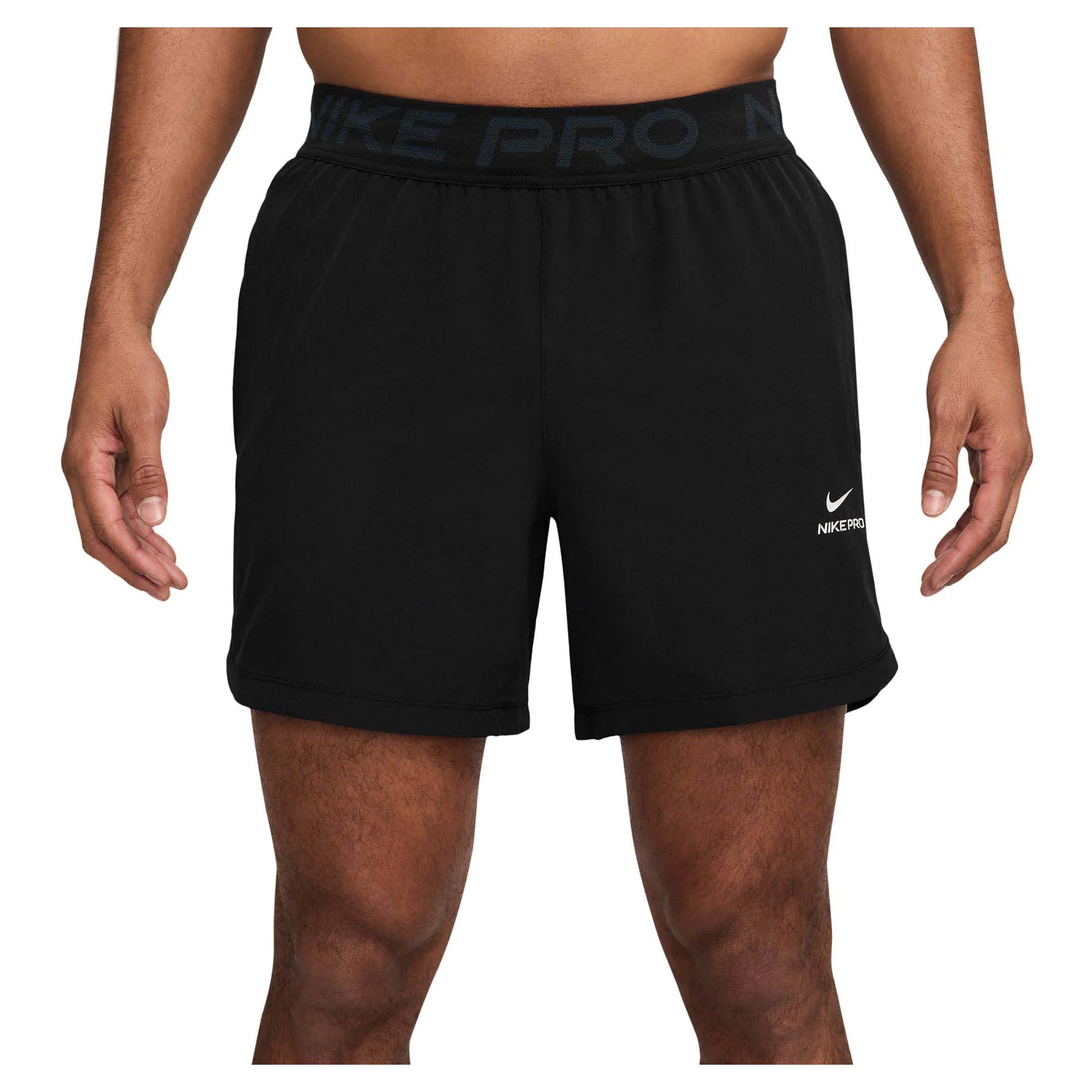 Pro Dri-Fit 6 Inch Shorts