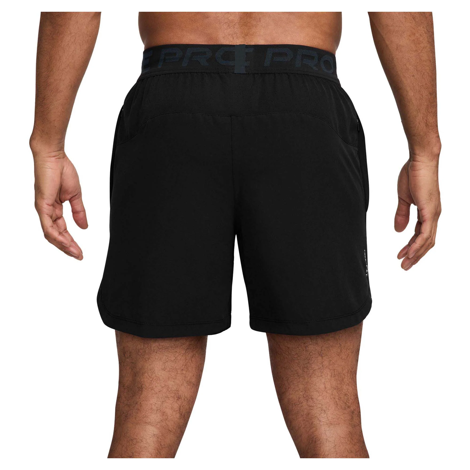 Pro Dri-Fit 6 Inch Shorts - Image 2