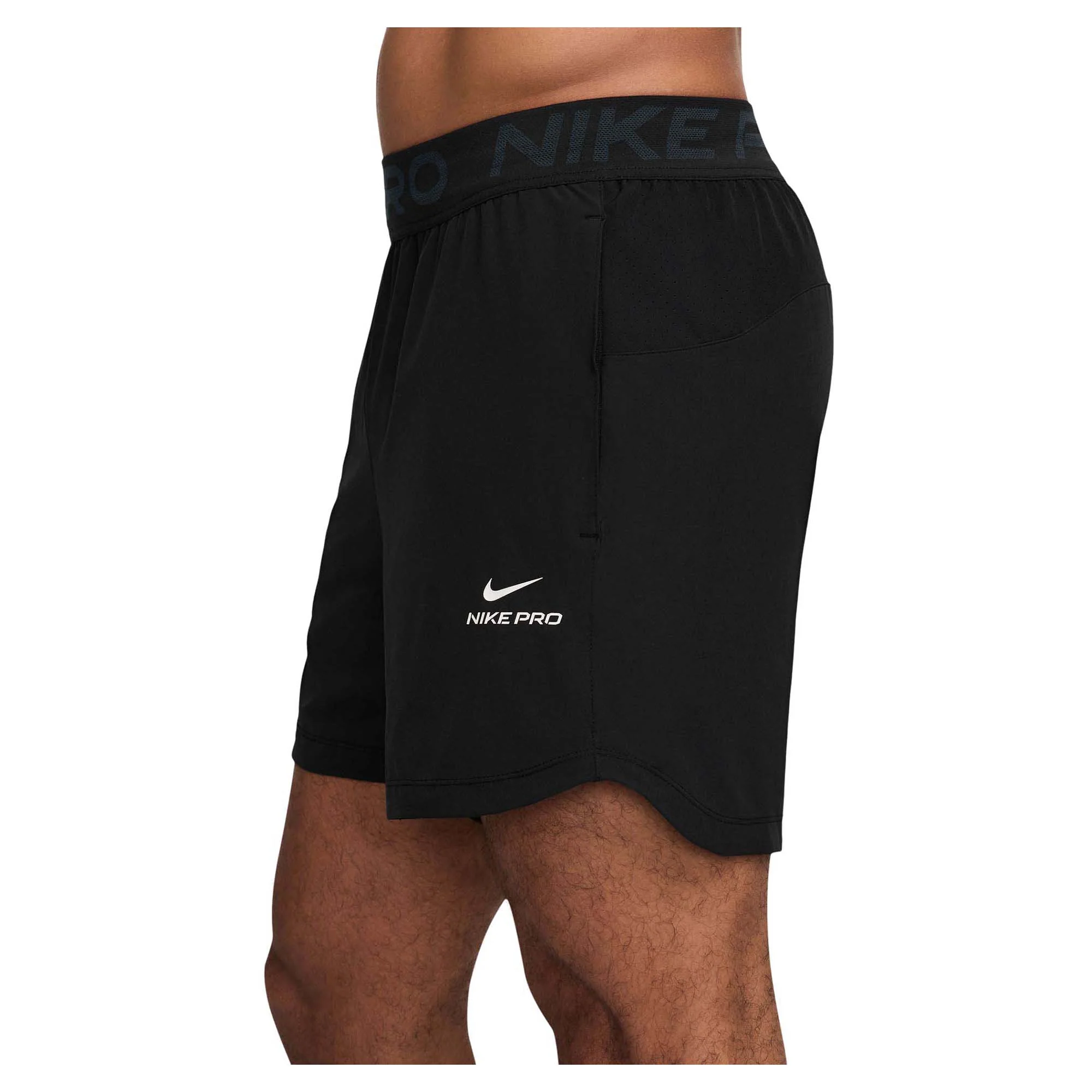 Pro Dri-Fit 6 Inch Shorts - Image 4