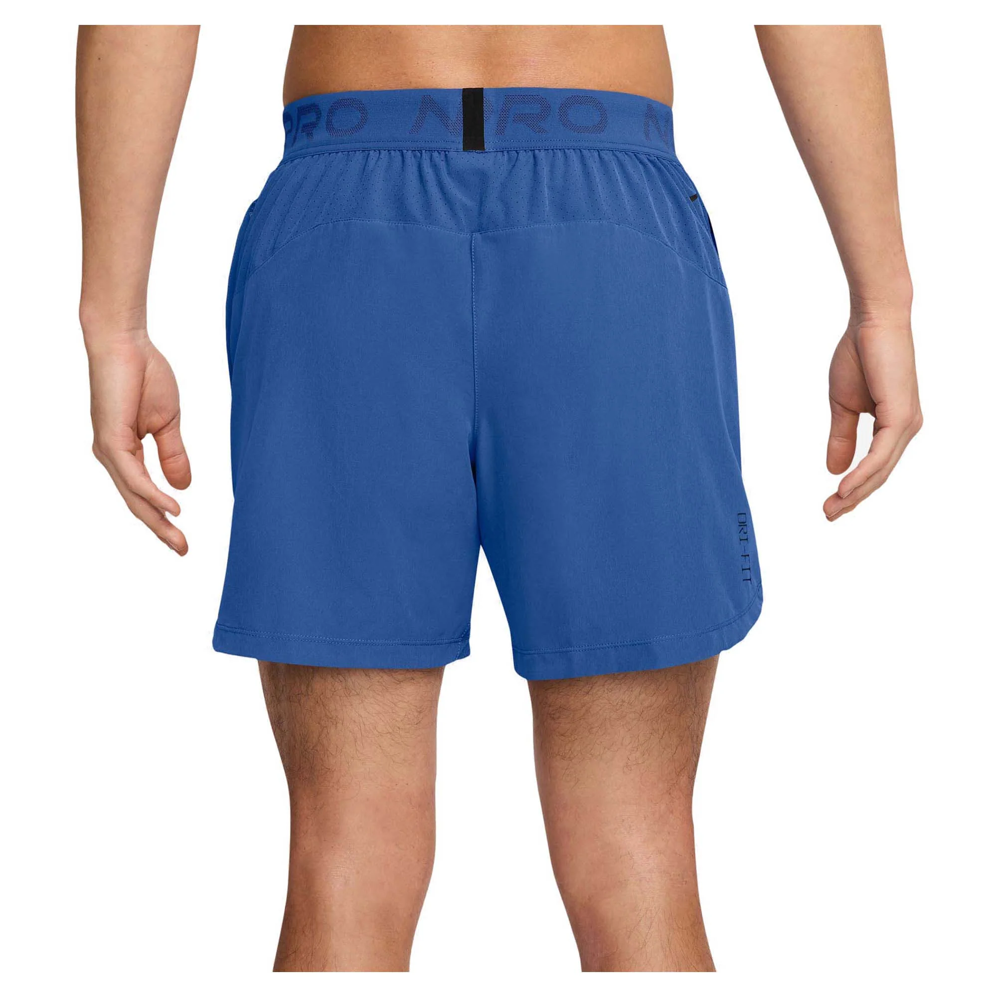 Men's Pro Dri-Fit 6 Inch Shorts - Image 2