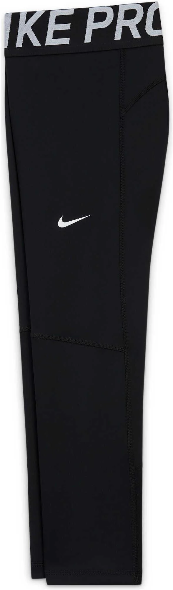 Pro Girl's Capri Leggings - Image 3