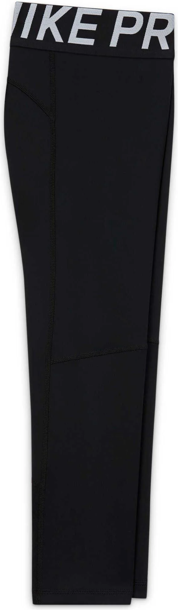 Pro Girl's Capri Leggings - Image 6