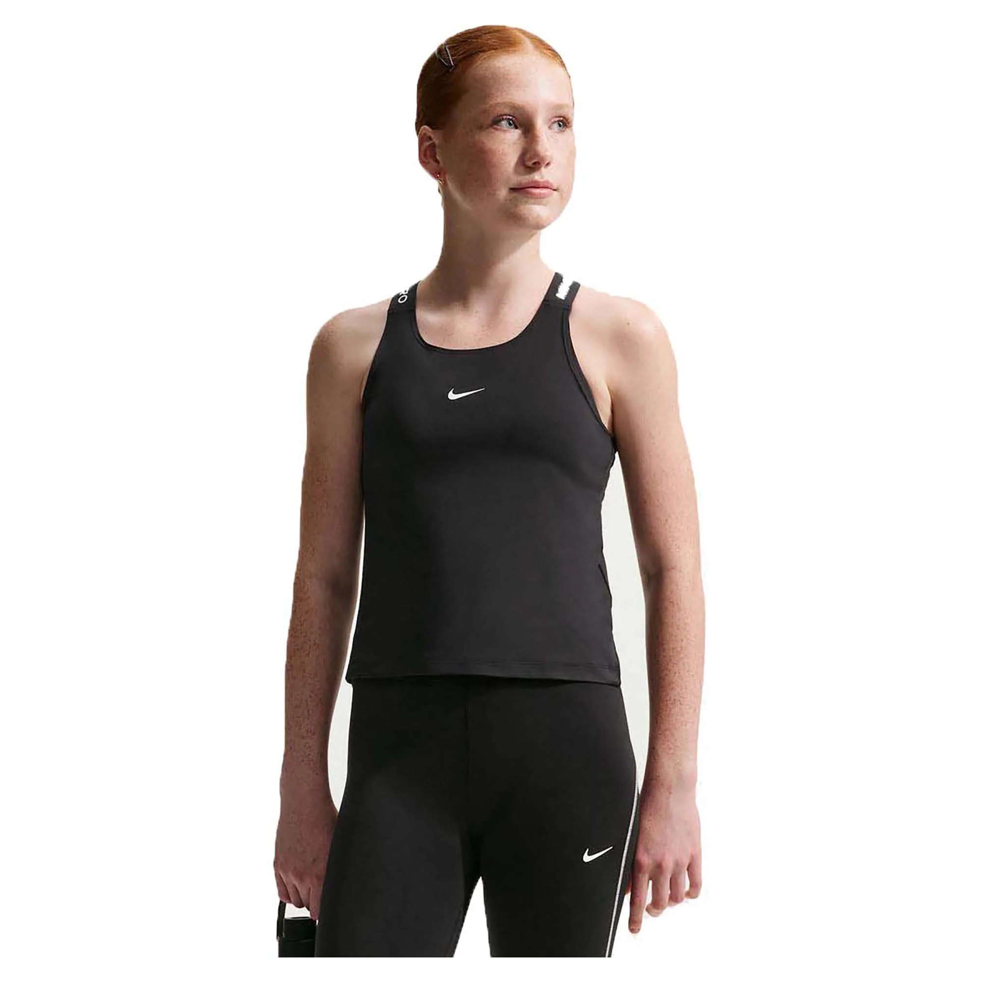 Girl's Pro Dri-Fit Tank