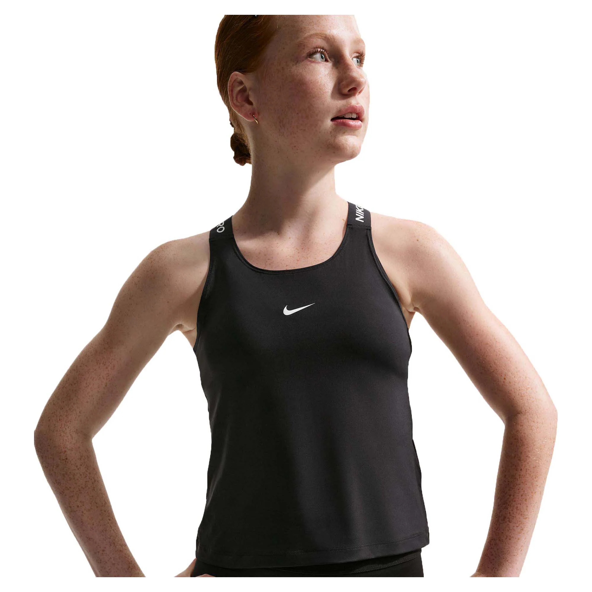 Girl's Pro Dri-Fit Tank - Image 3