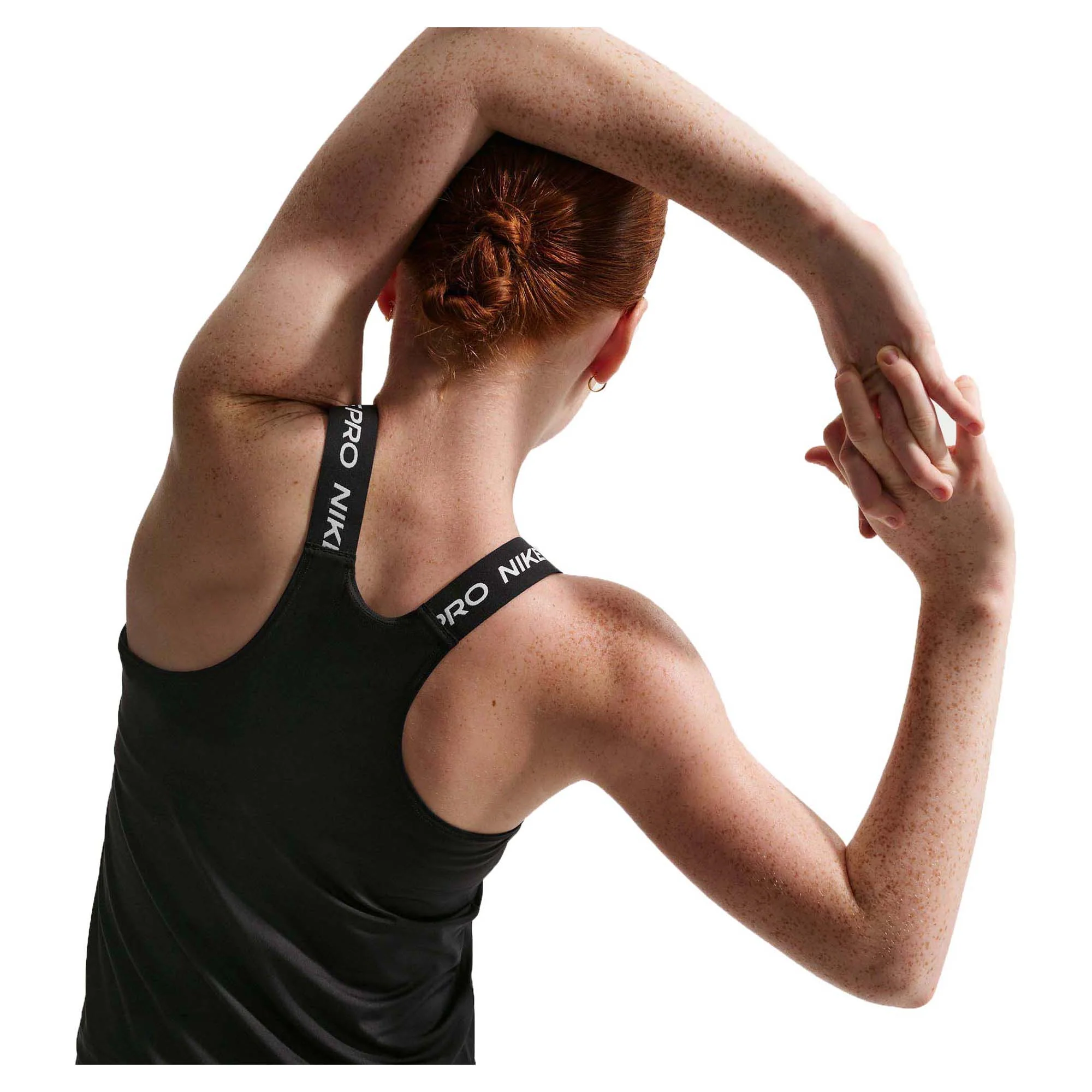 Girl's Pro Dri-Fit Tank - Image 4