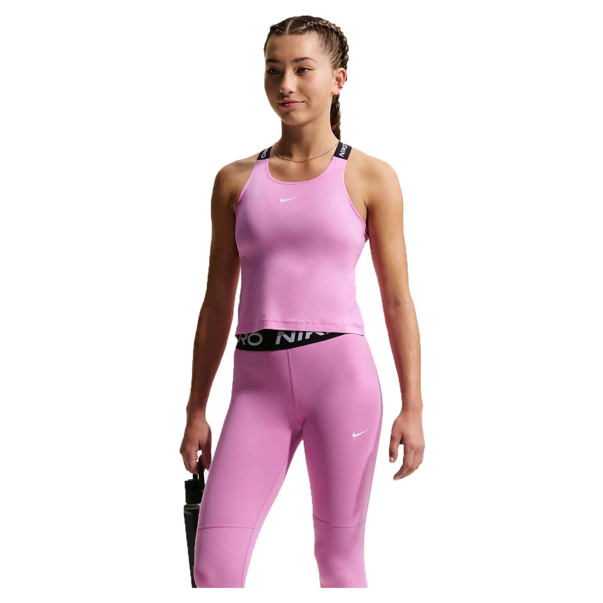 Girl's Pro Dri-Fit Tank