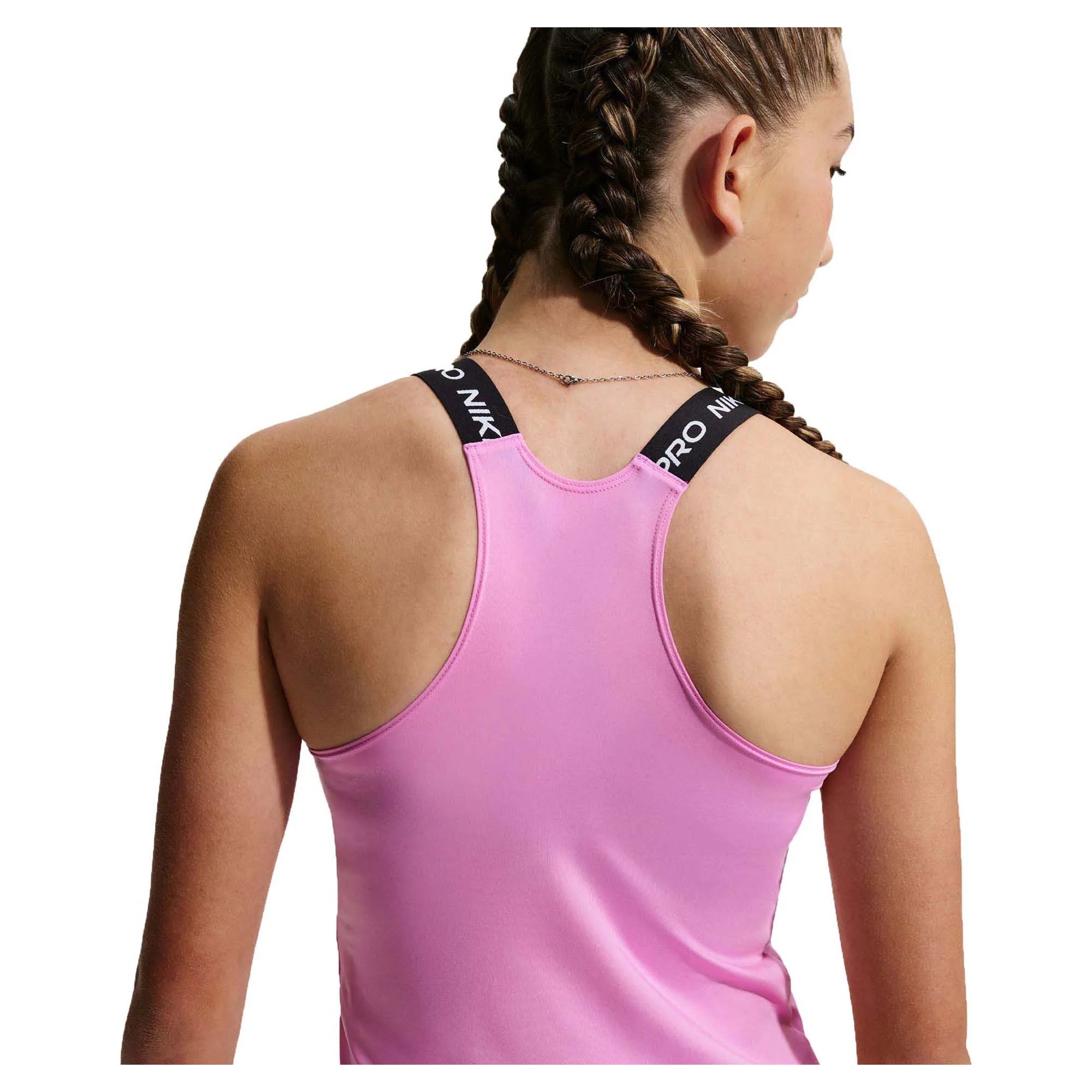 Girl's Pro Dri-Fit Tank - Image 4