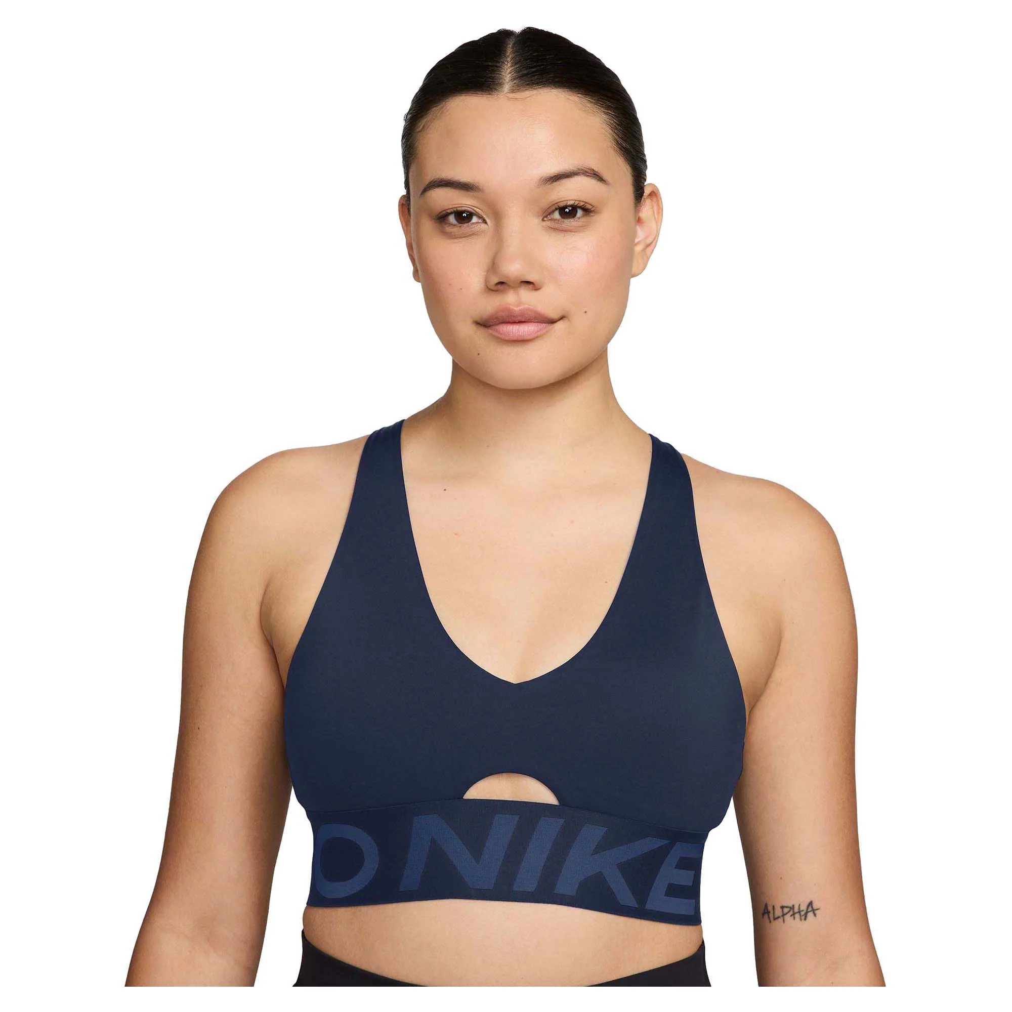 Women's Pro Sculpt Medium-Support Padded Sports Bra